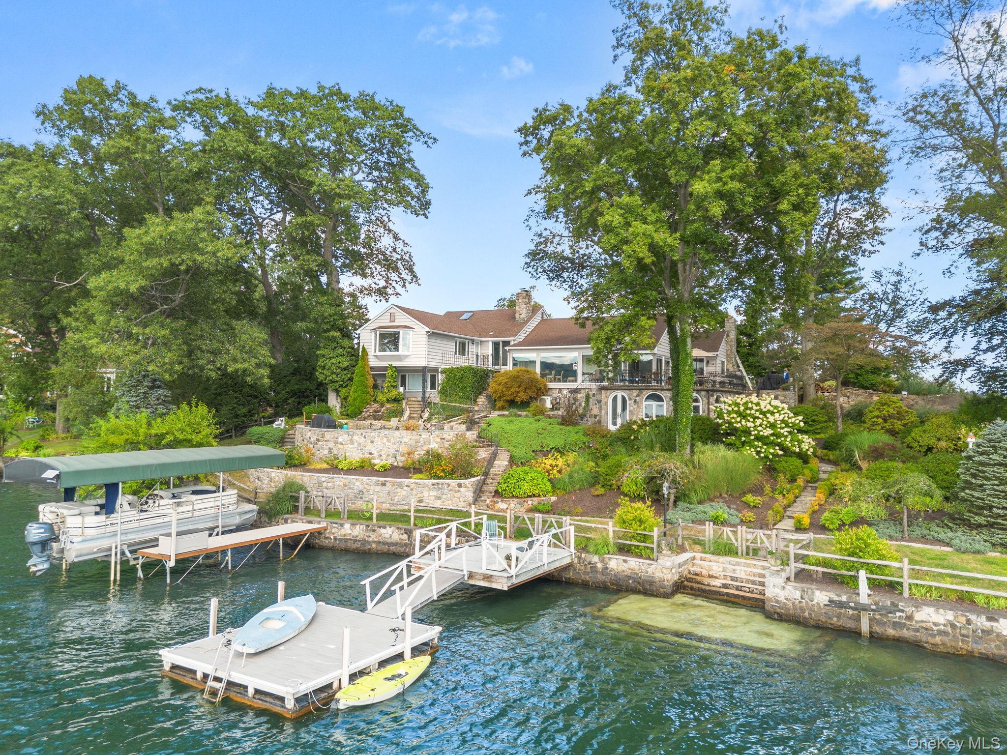 Single Family Lake  Out Of Area, NY 06812, MLS-909688-4