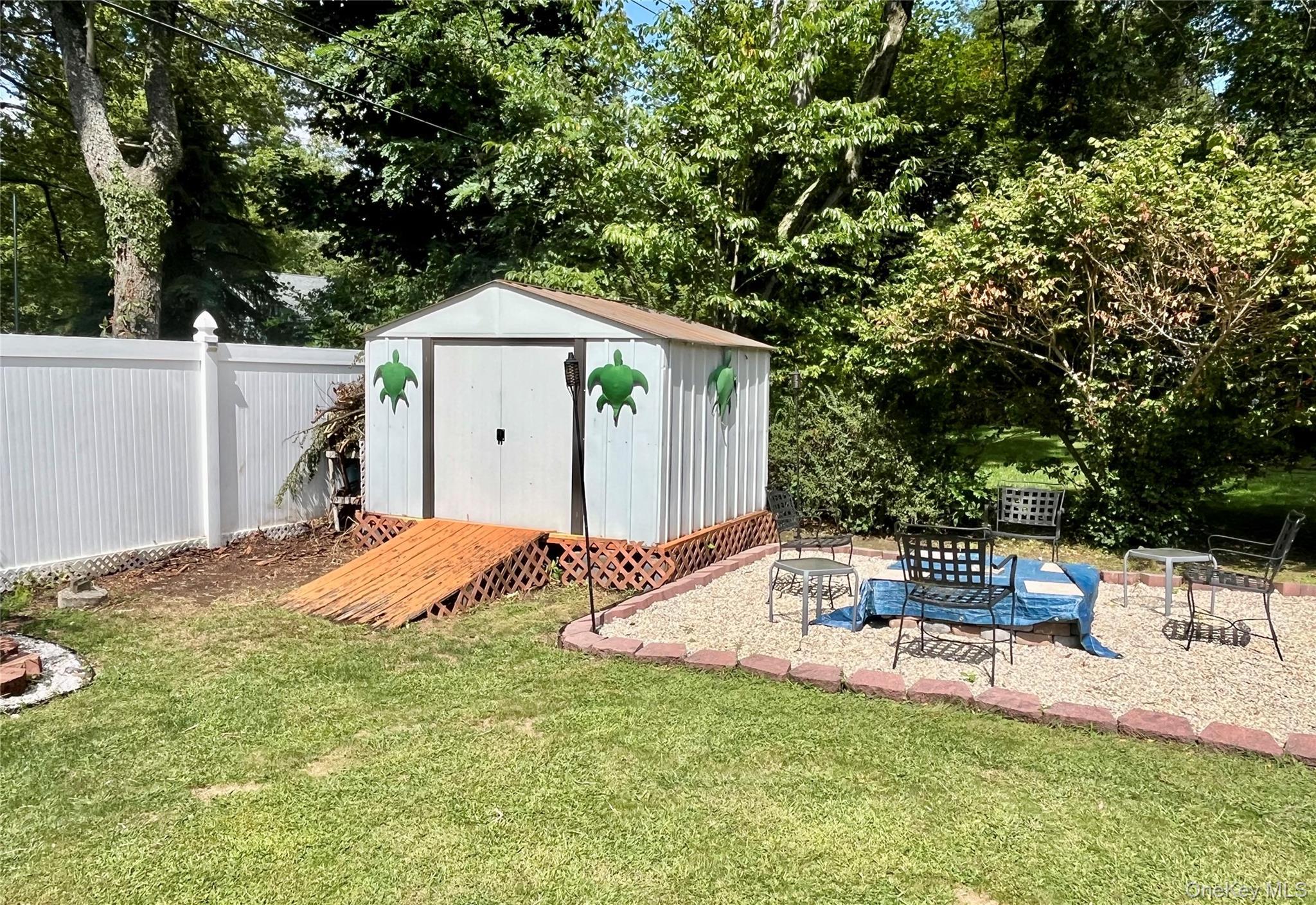 Single Family Island View Orange County, NY 10950, MLS-909689-10