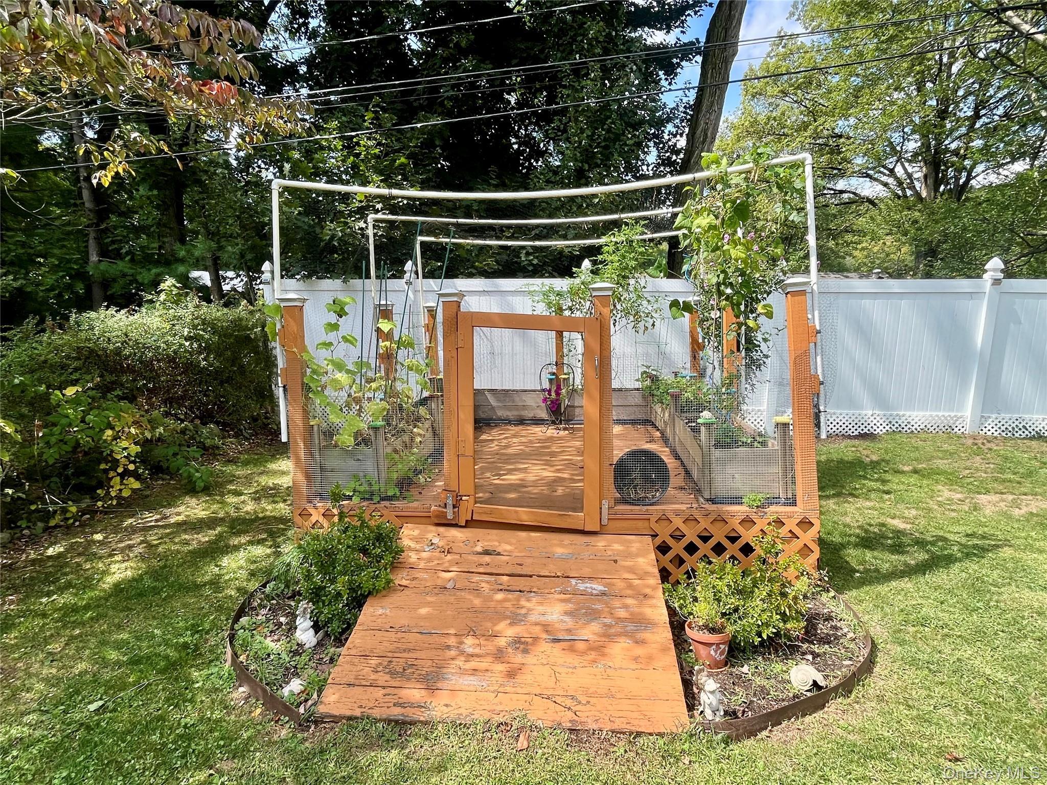 Single Family Island View Orange County, NY 10950, MLS-909689-11