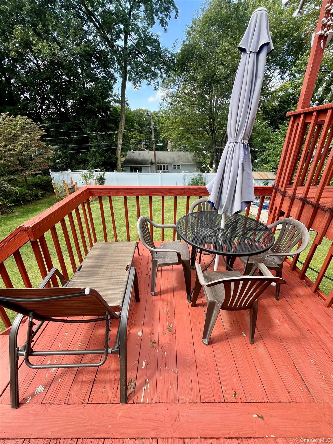 Single Family Island View Orange County, NY 10950, MLS-909689-14