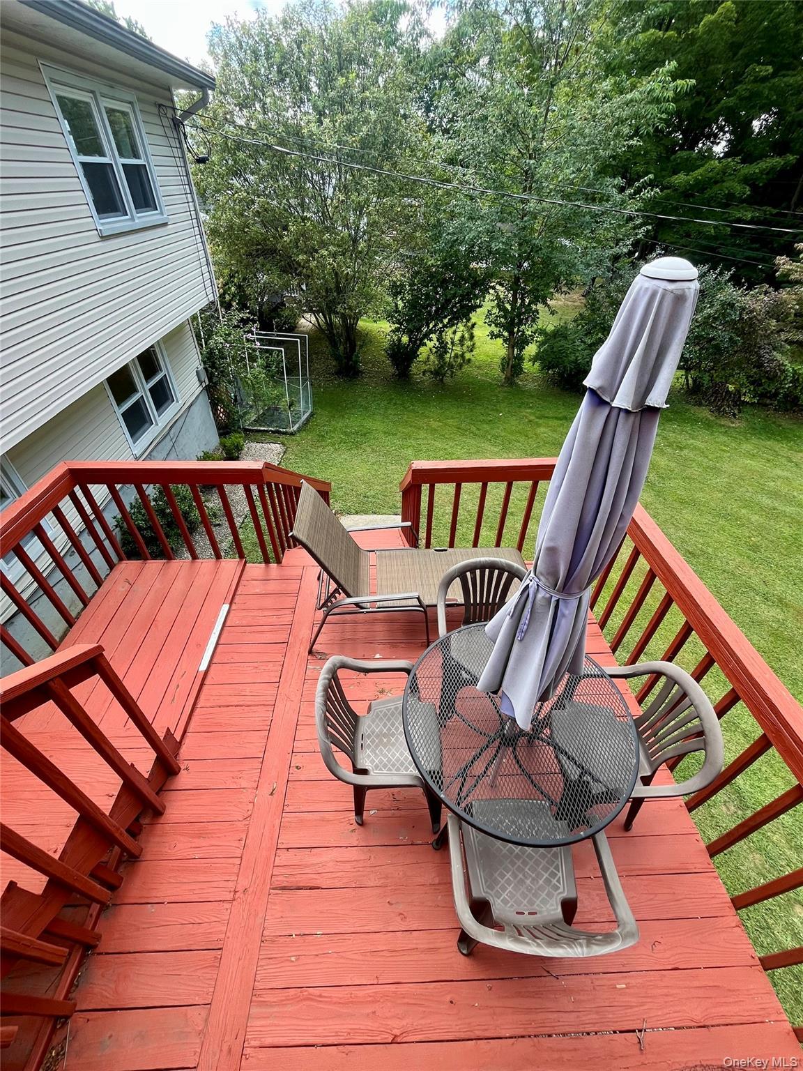 Single Family Island View Orange County, NY 10950, MLS-909689-16