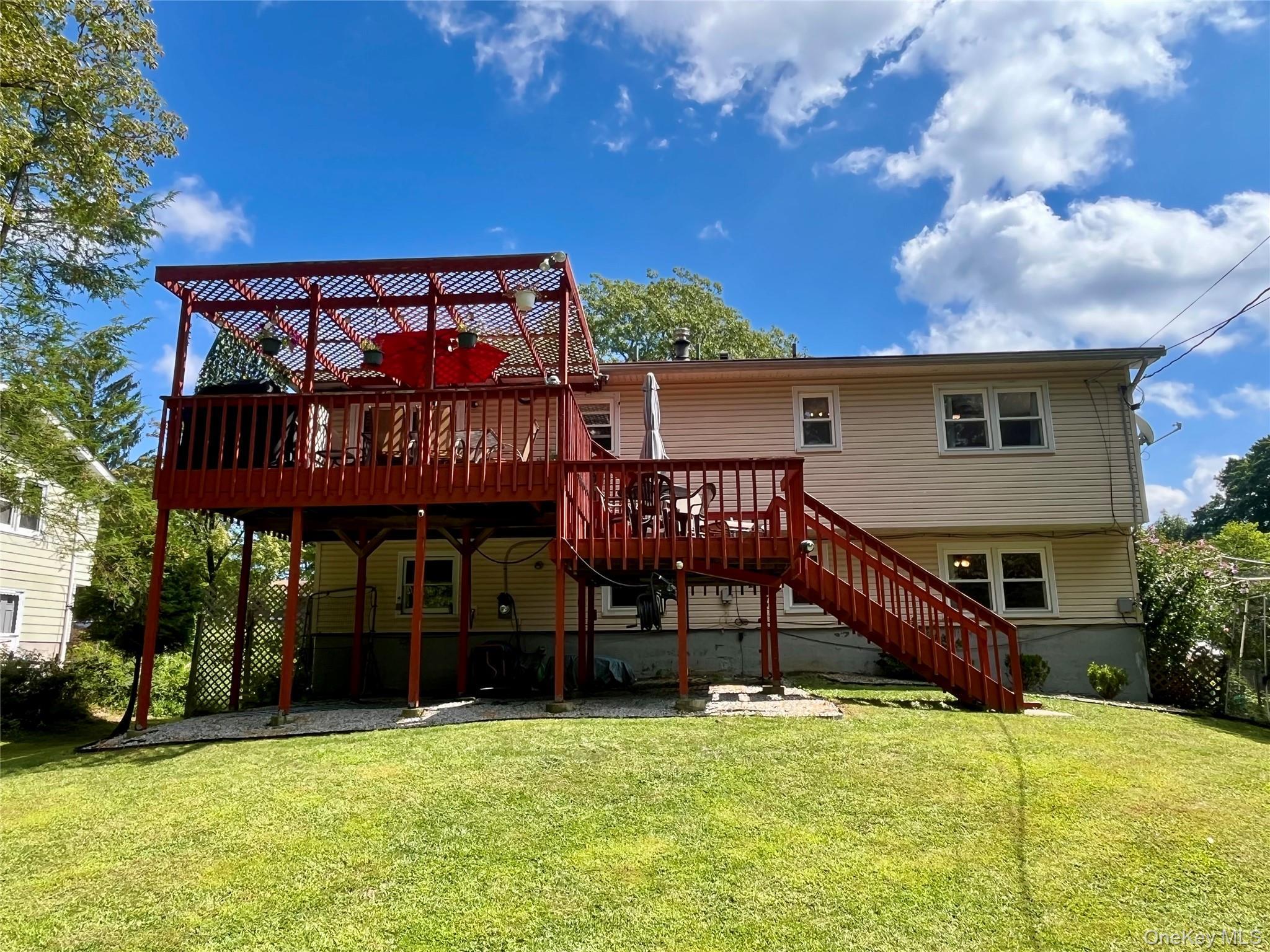 Single Family Island View Orange County, NY 10950, MLS-909689-3