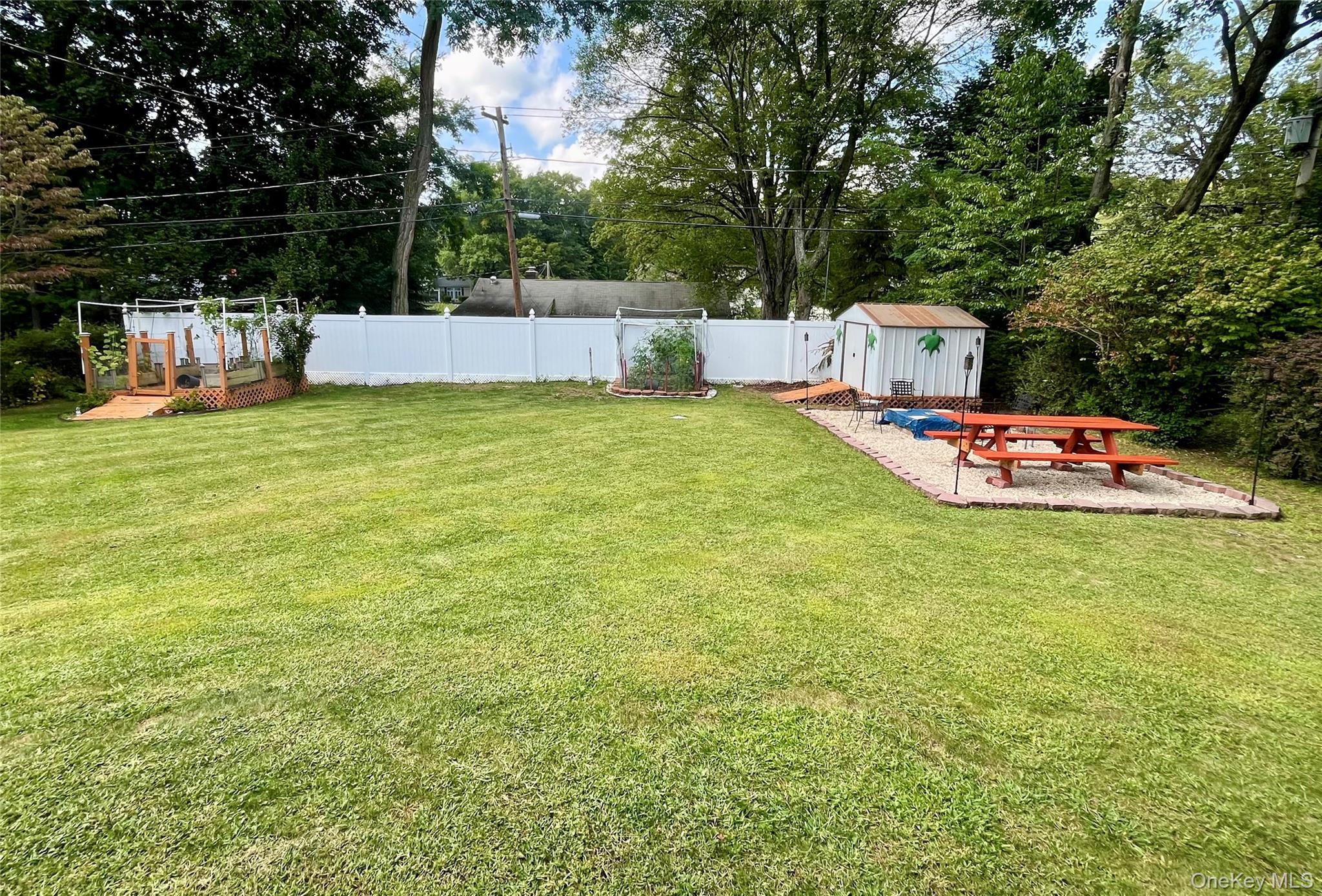 Single Family Island View Orange County, NY 10950, MLS-909689-4