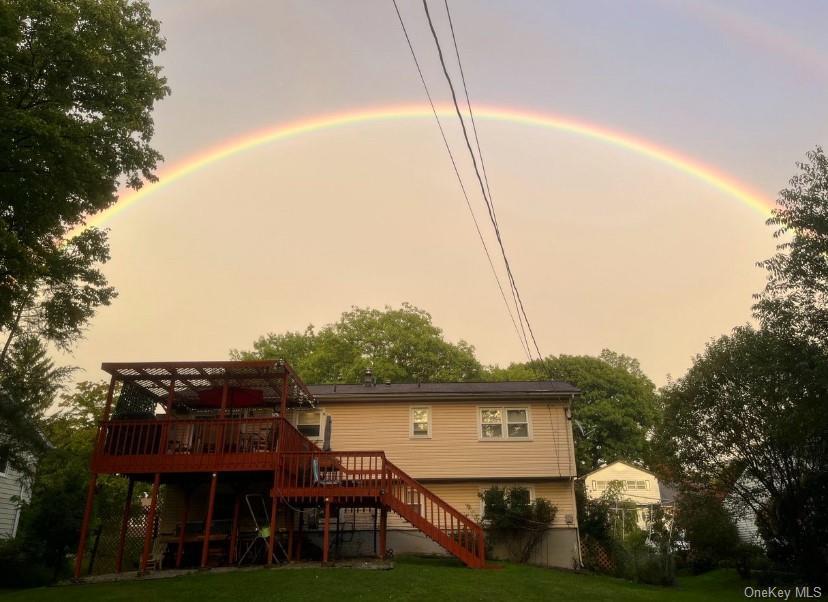 Single Family Island View Orange County, NY 10950, MLS-909689-49