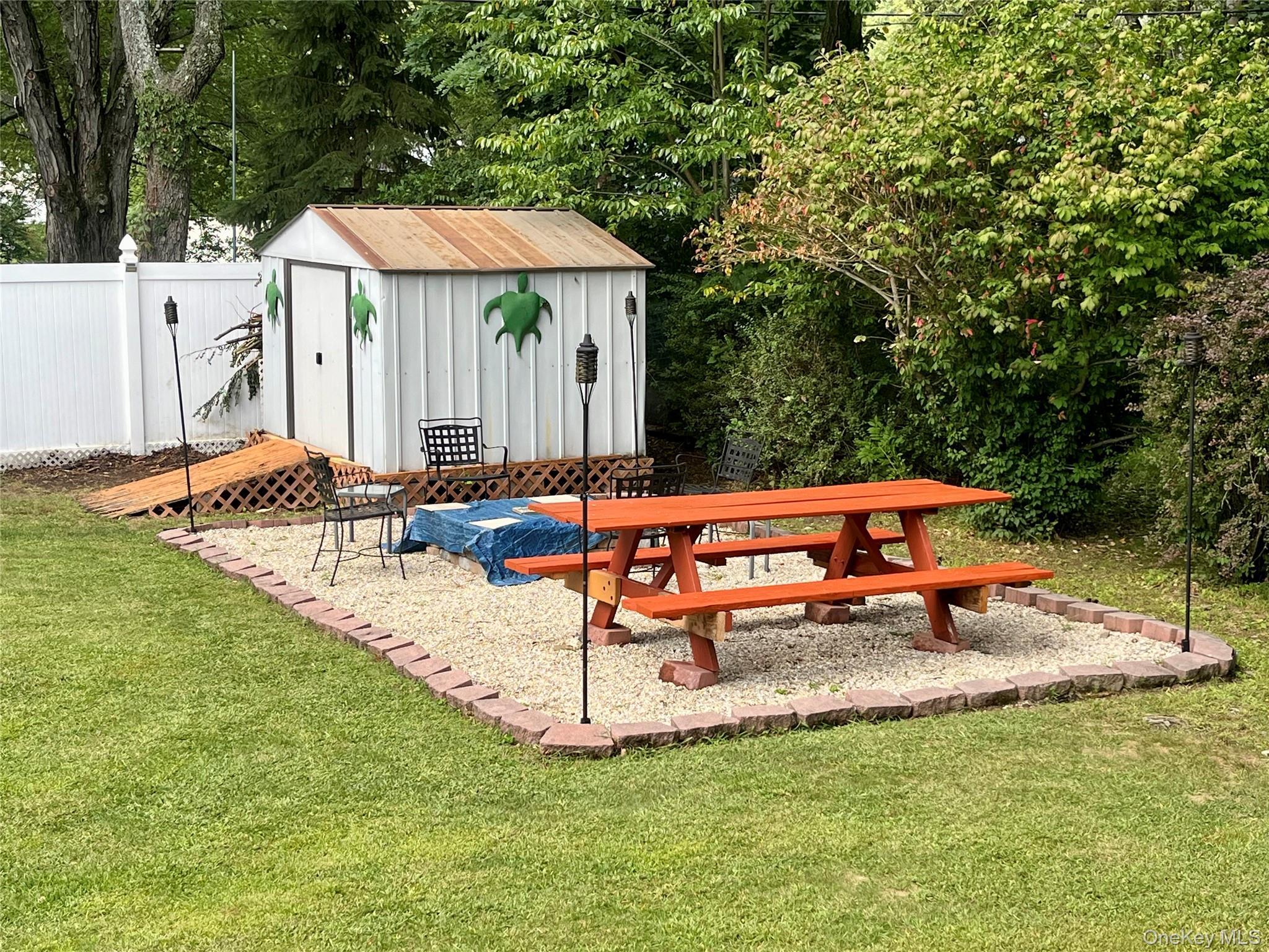 Single Family Island View Orange County, NY 10950, MLS-909689-5