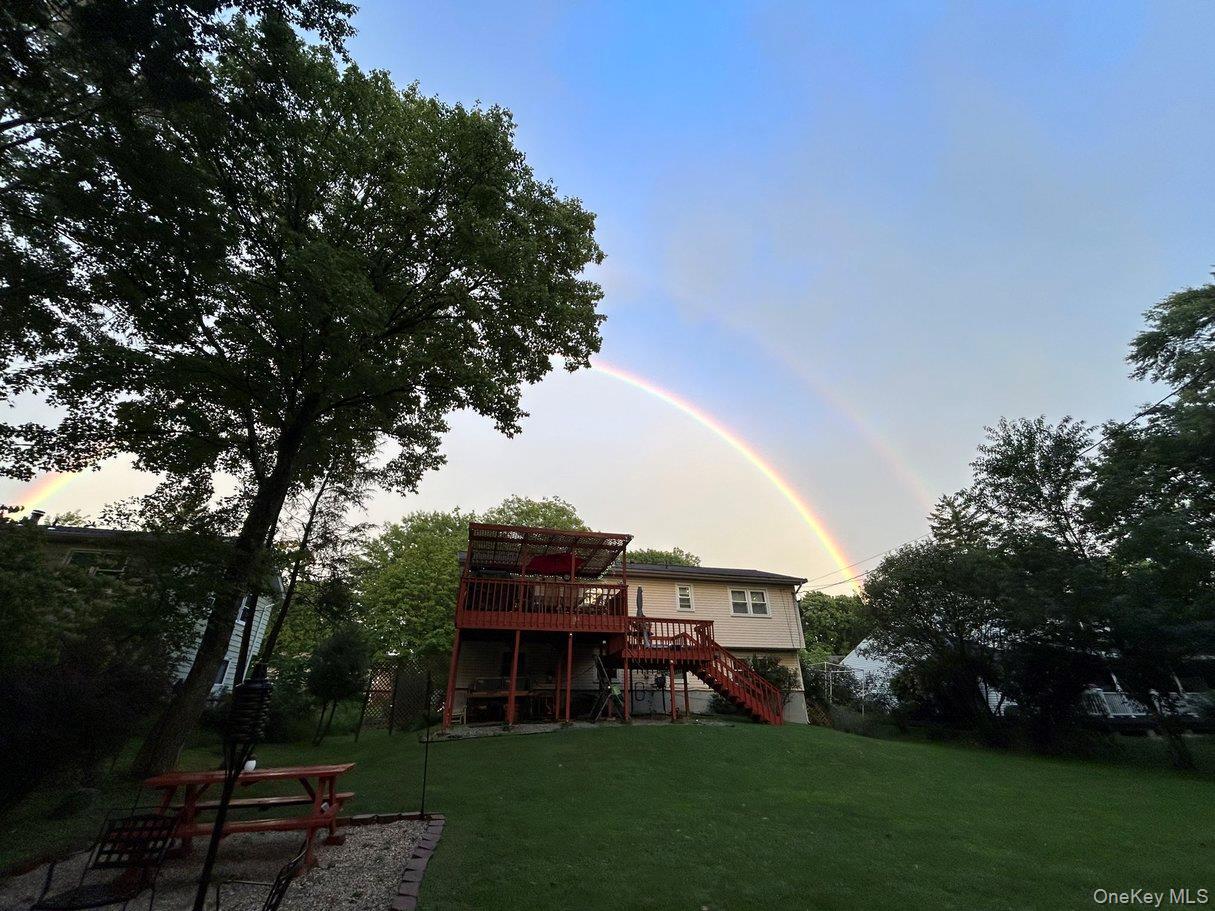 Single Family Island View  Orange County, NY 10950, MLS-909689-50