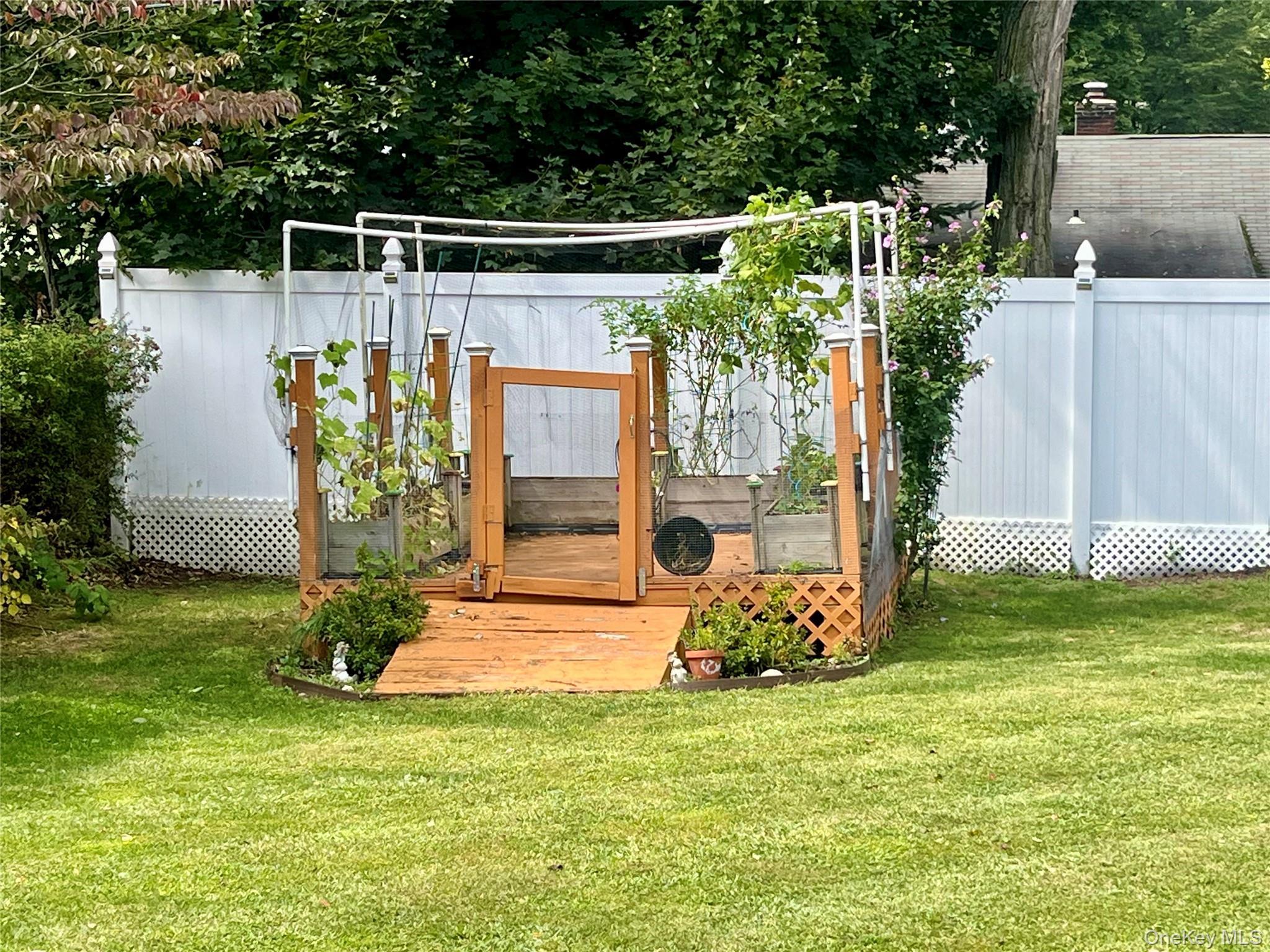 Single Family Island View Orange County, NY 10950, MLS-909689-6