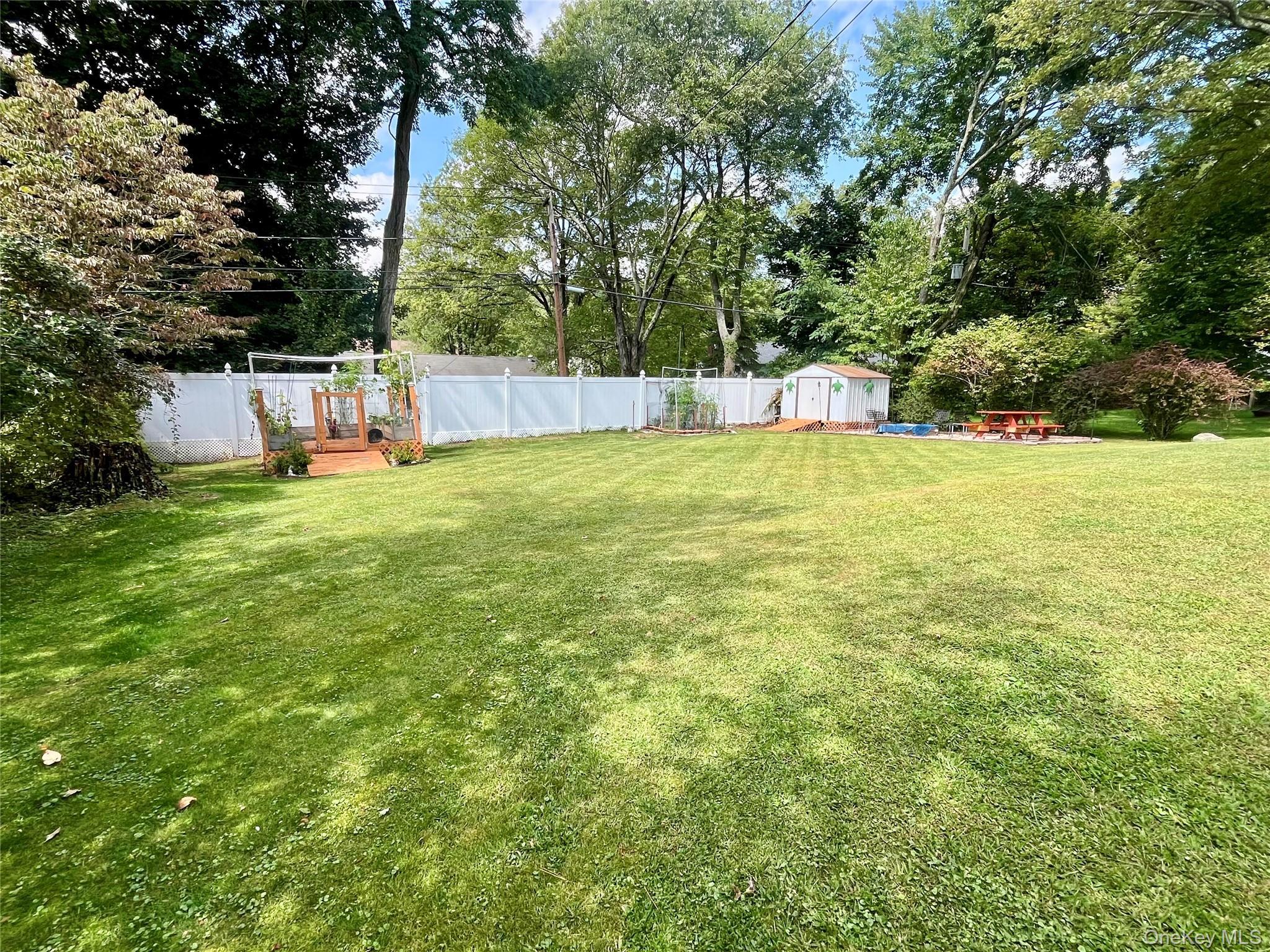 Single Family Island View Orange County, NY 10950, MLS-909689-8