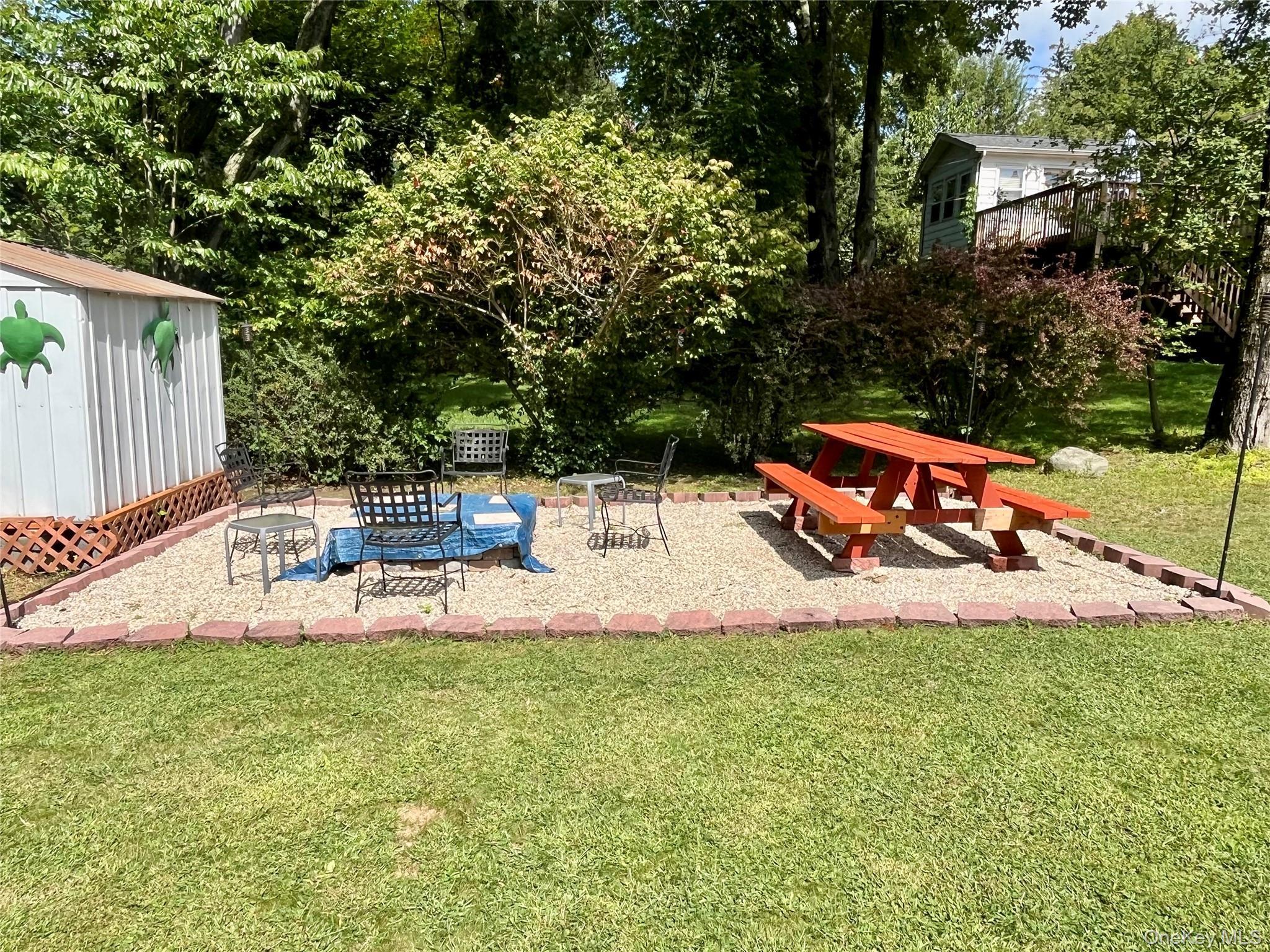 Single Family Island View Orange County, NY 10950, MLS-909689-9