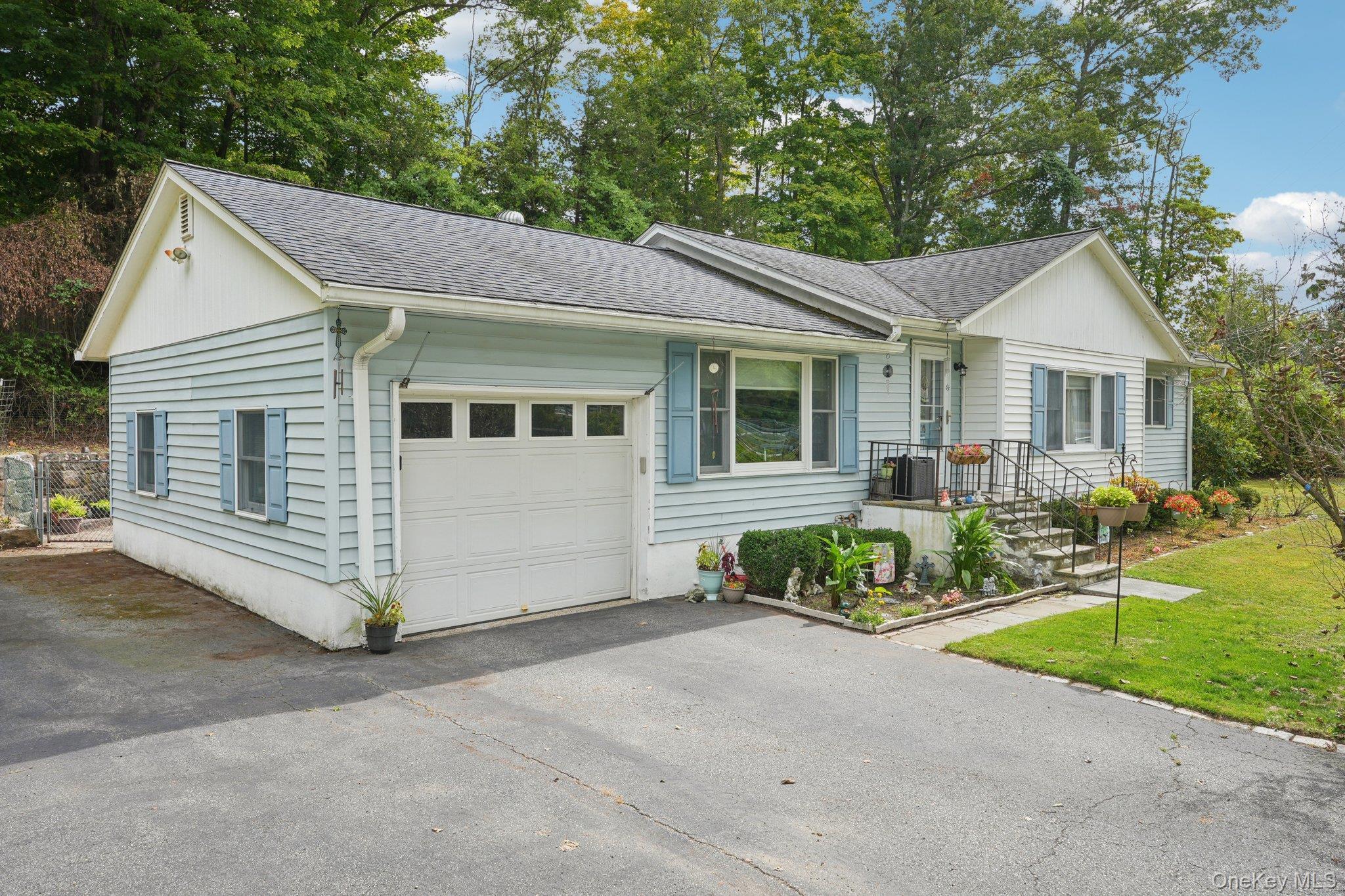 Single Family River  Orange County, NY 10987, MLS-909696-2