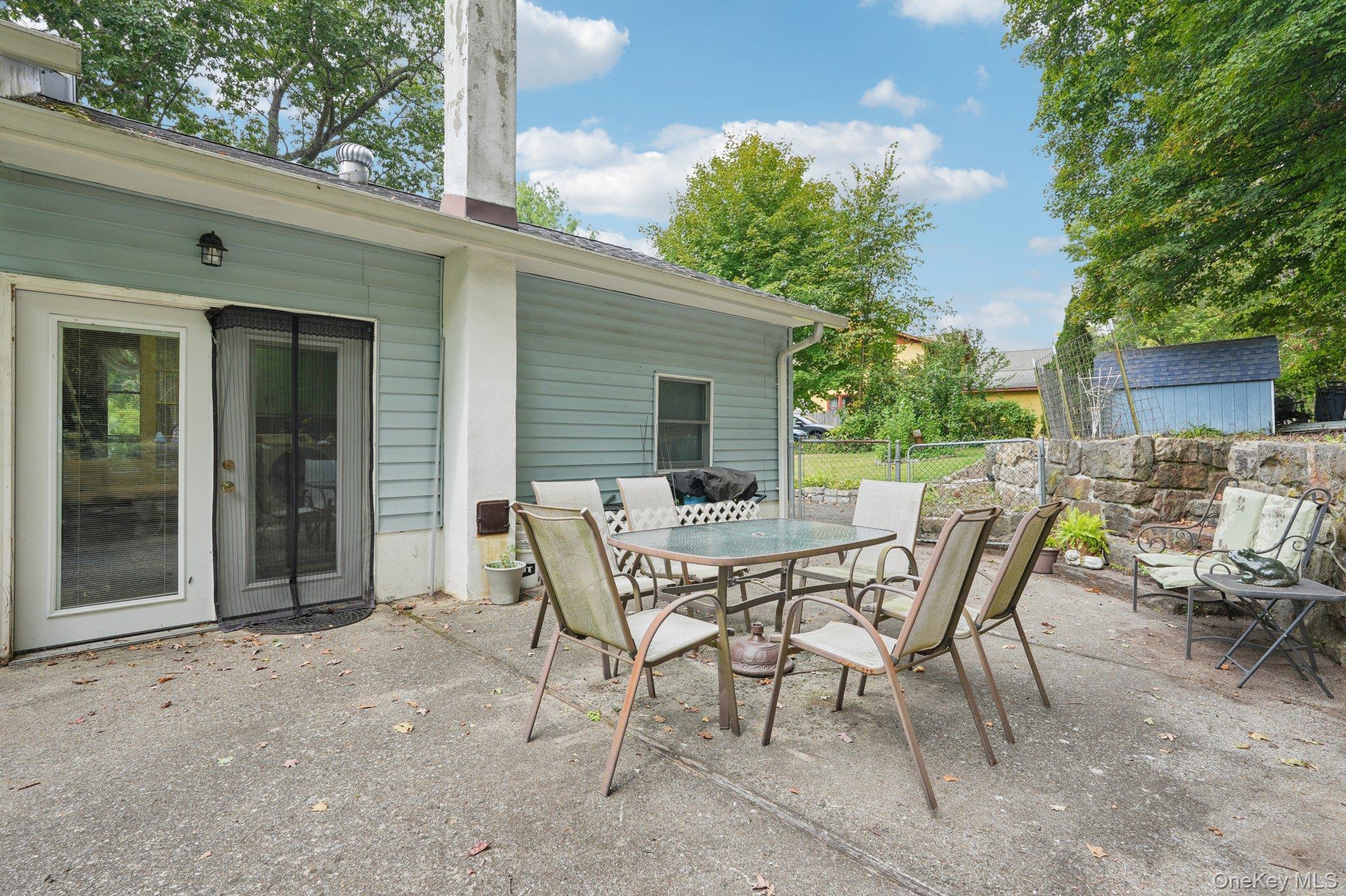 Single Family River  Orange County, NY 10987, MLS-909696-34