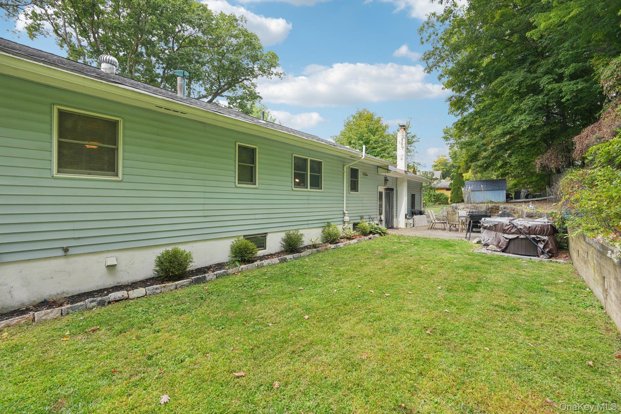 Single Family River  Orange County, NY 10987, MLS-909696-35