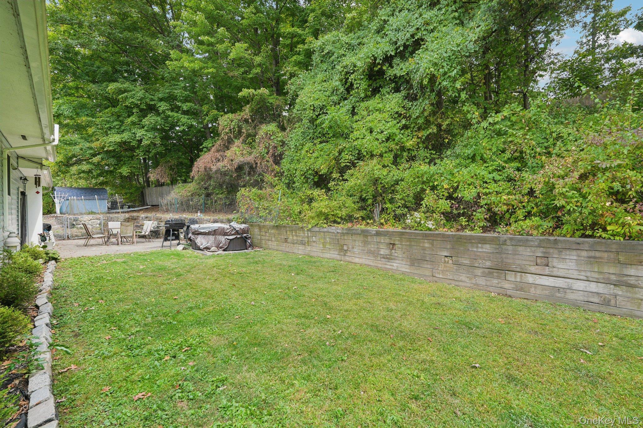 Single Family River  Orange County, NY 10987, MLS-909696-36