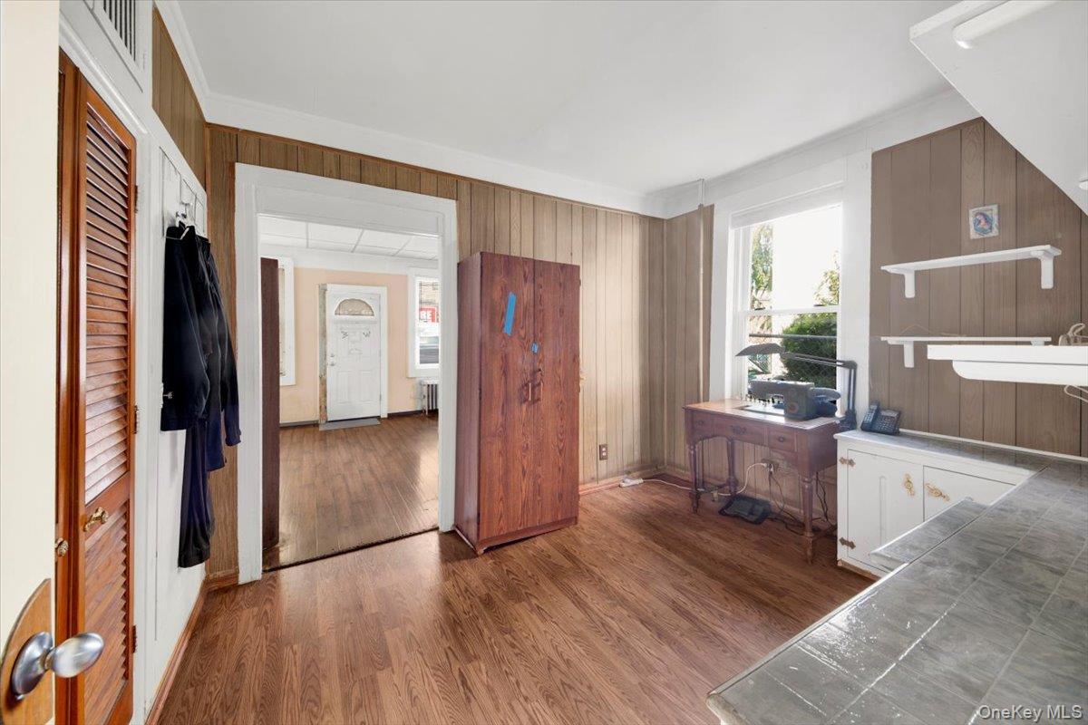 Single Family Havemeyer  Bronx, NY 10462, MLS-909734-13