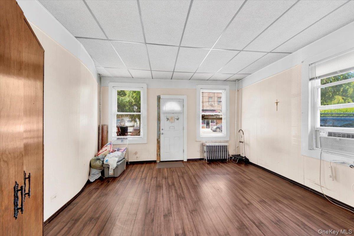 Single Family Havemeyer  Bronx, NY 10462, MLS-909734-15