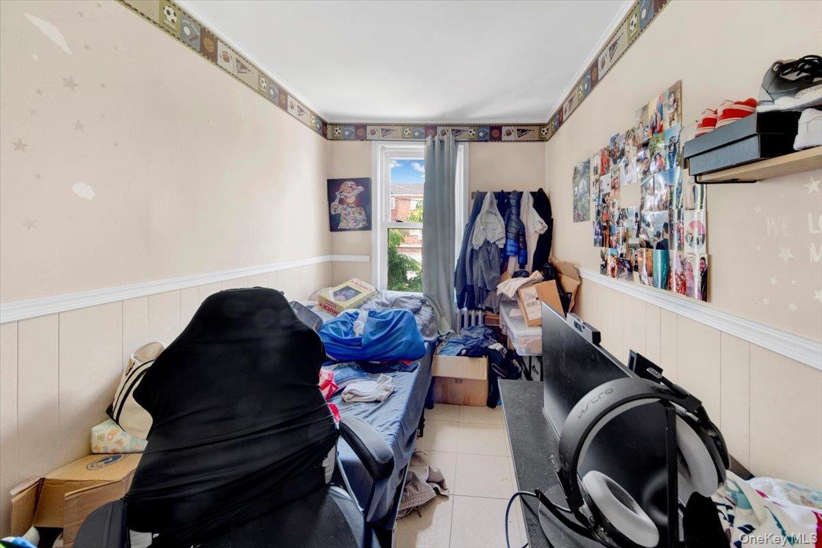 Single Family Havemeyer  Bronx, NY 10462, MLS-909734-23