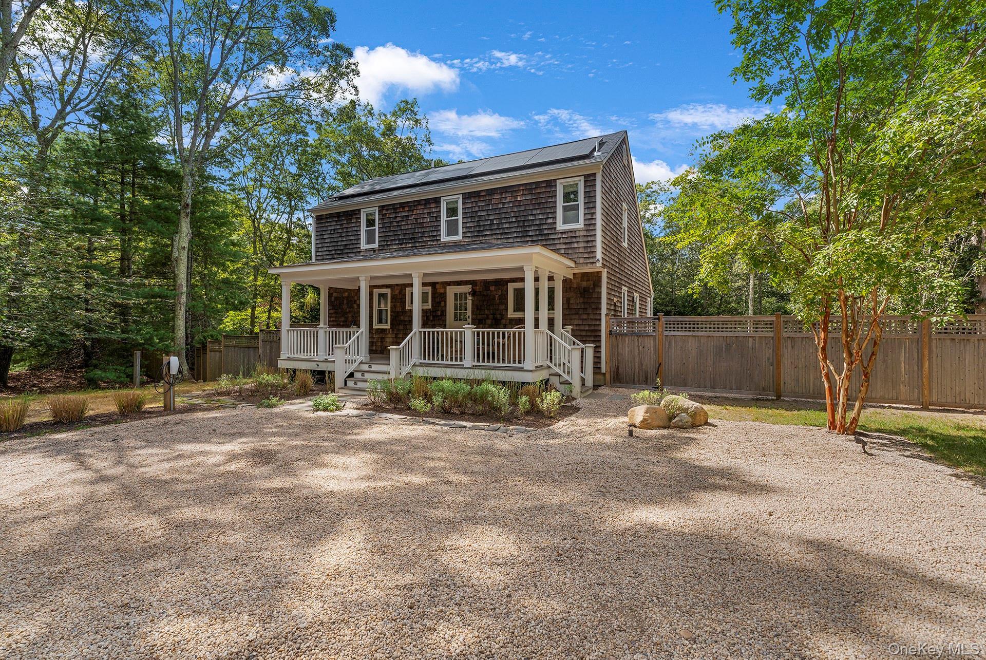 Single Family Harbor Suffolk County, NY 11937, MLS-909739-2