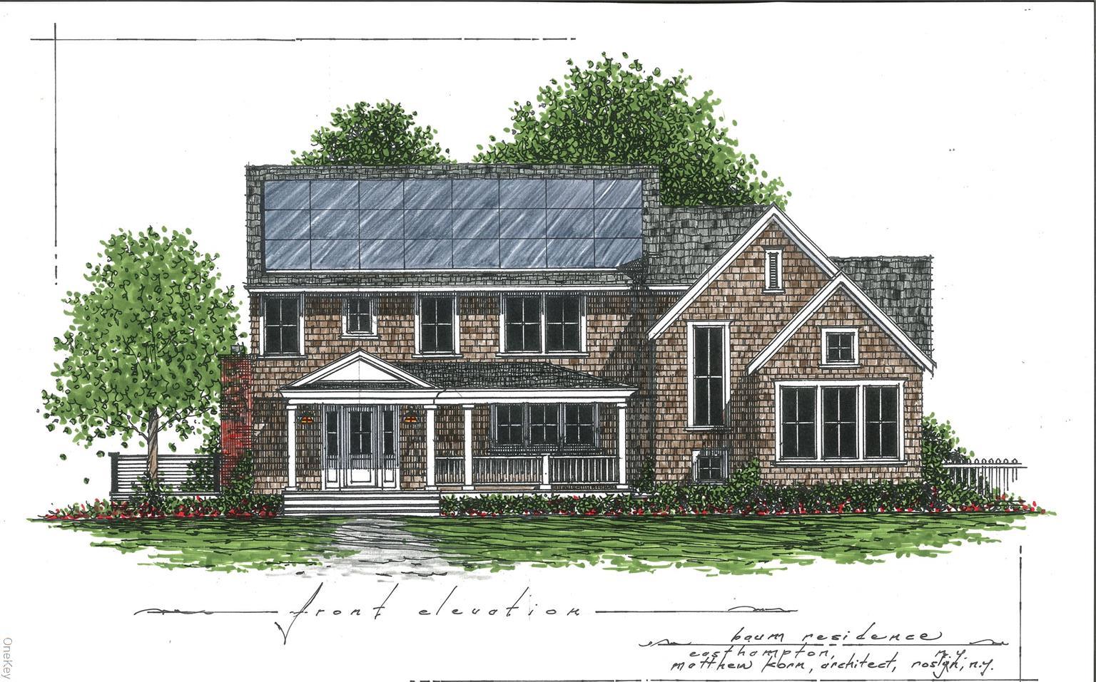 Single Family Harbor  Suffolk County, NY 11937, MLS-909739-22