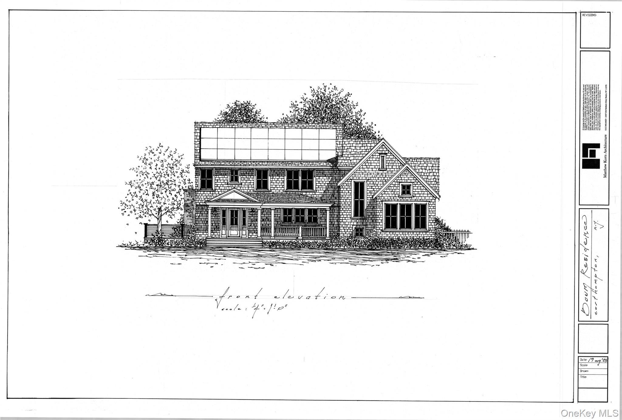 Single Family Harbor Suffolk County, NY 11937, MLS-909739-3