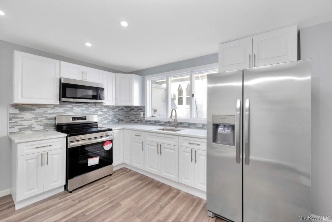 Single Family Ocean  Suffolk County, NY 11772, MLS-909742-12