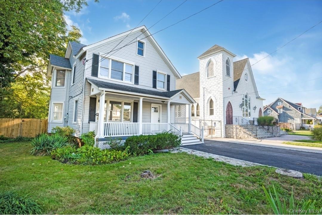Single Family Ocean  Suffolk County, NY 11772, MLS-909742-3