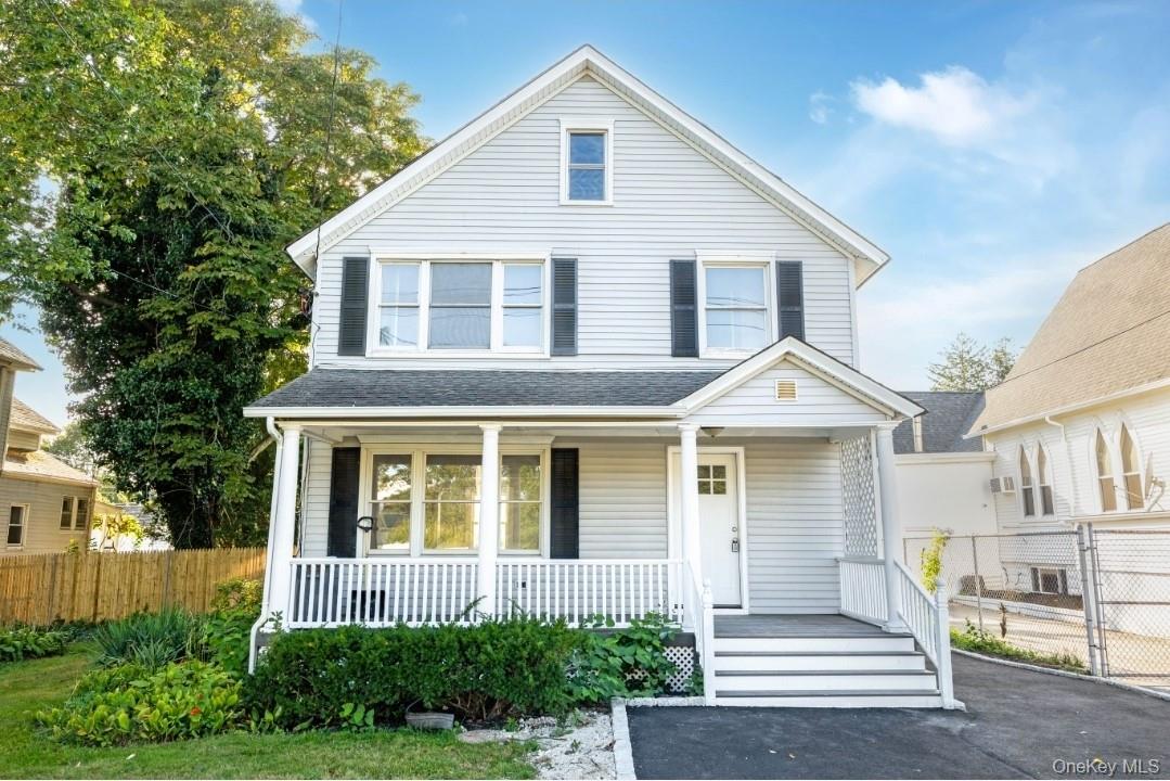 Single Family Ocean  Suffolk County, NY 11772, MLS-909742-5