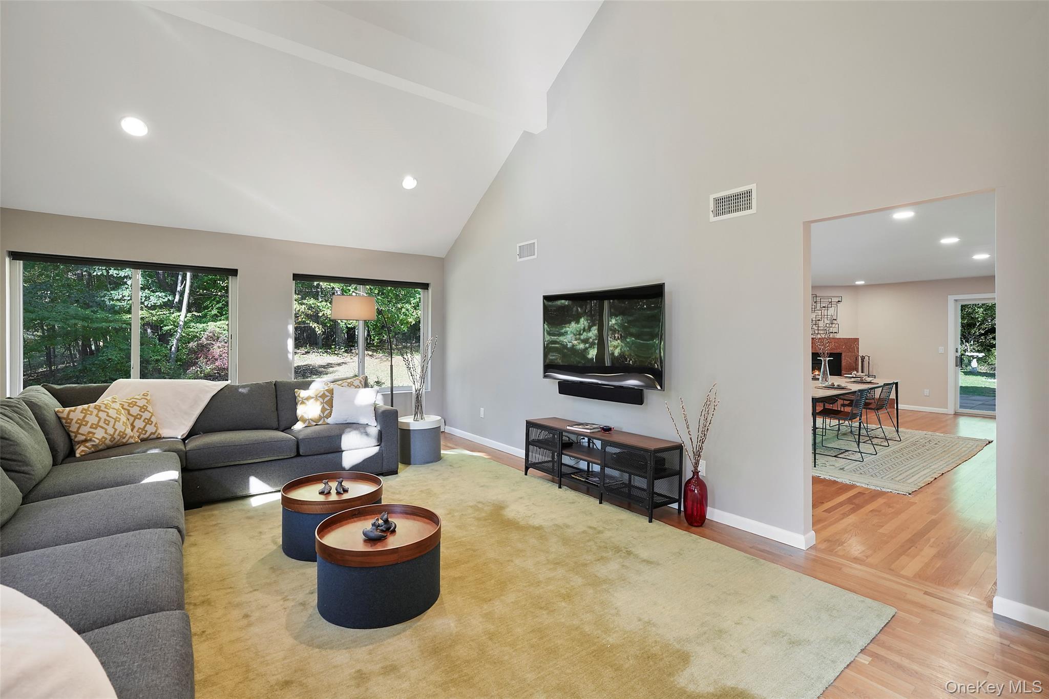 Single Family Mill River Westchester County, NY 10590, MLS-909759-14