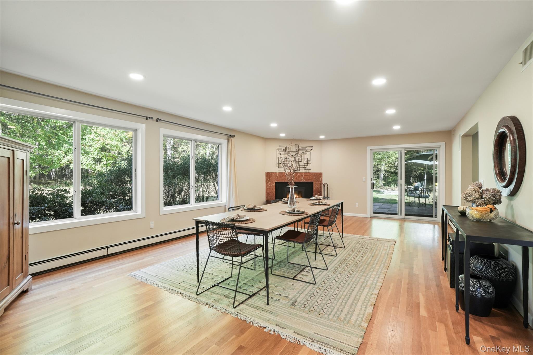 Single Family Mill River Westchester County, NY 10590, MLS-909759-15