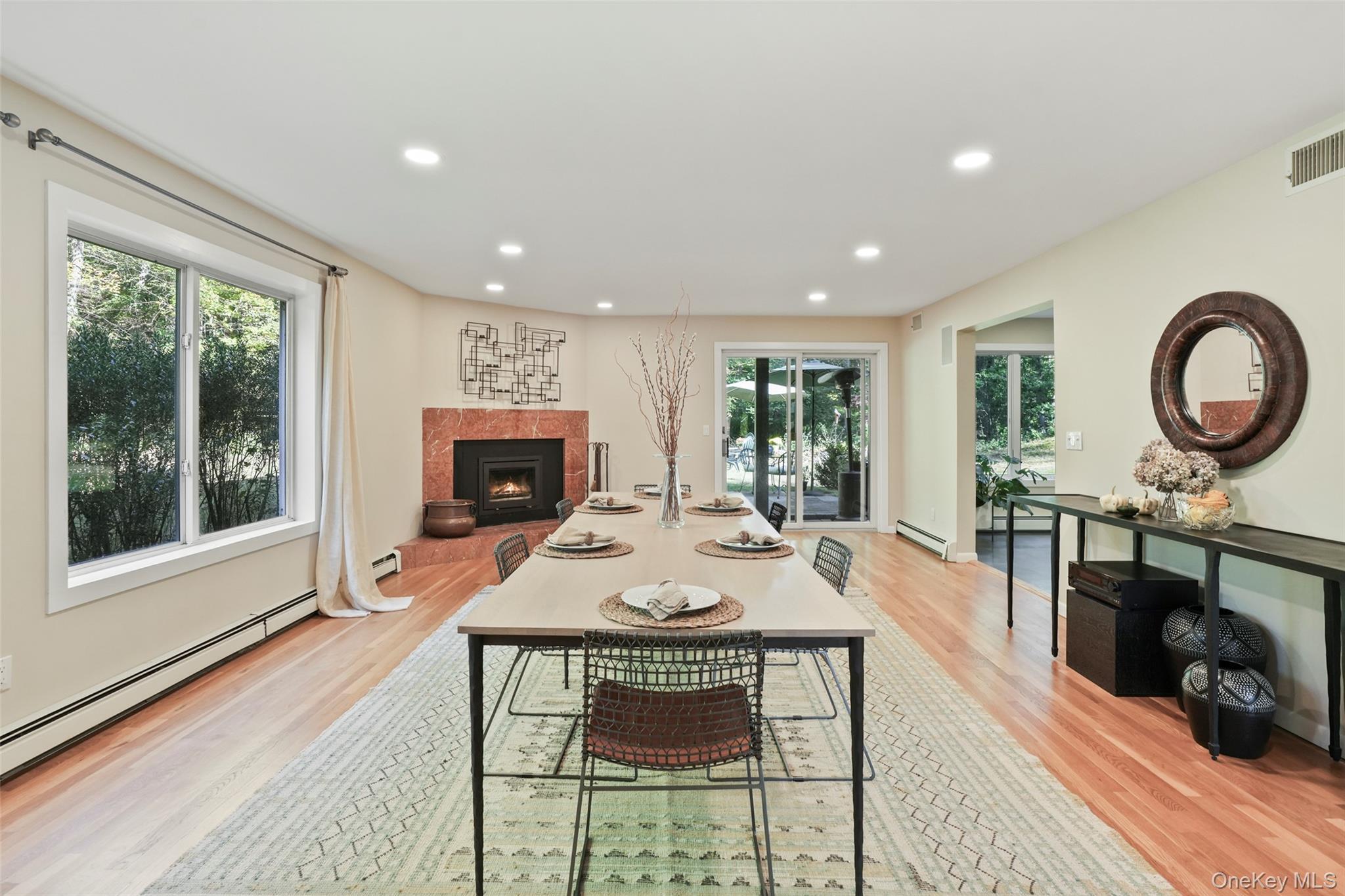 Single Family Mill River Westchester County, NY 10590, MLS-909759-17