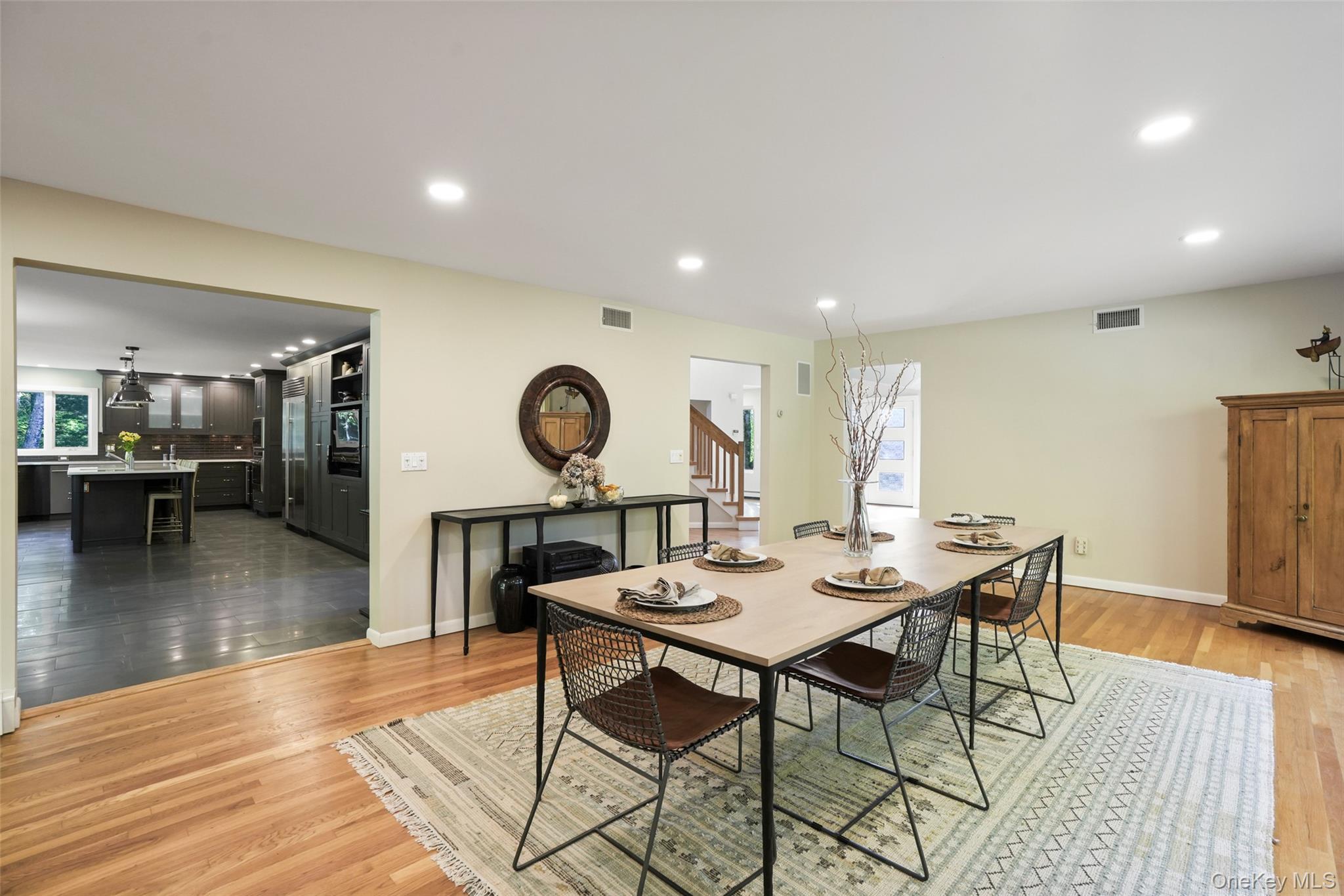 Single Family Mill River Westchester County, NY 10590, MLS-909759-18