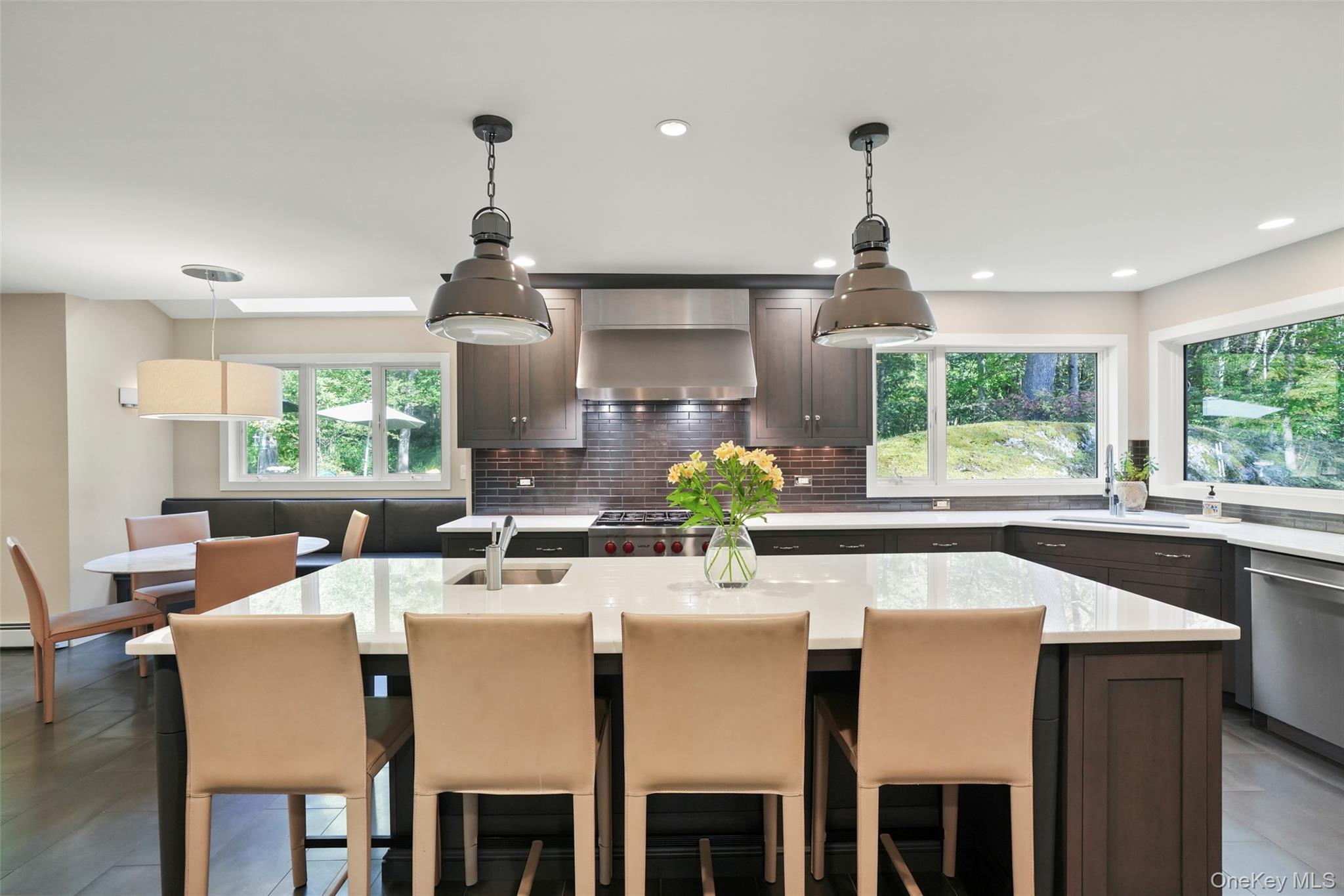 Single Family Mill River Westchester County, NY 10590, MLS-909759-2