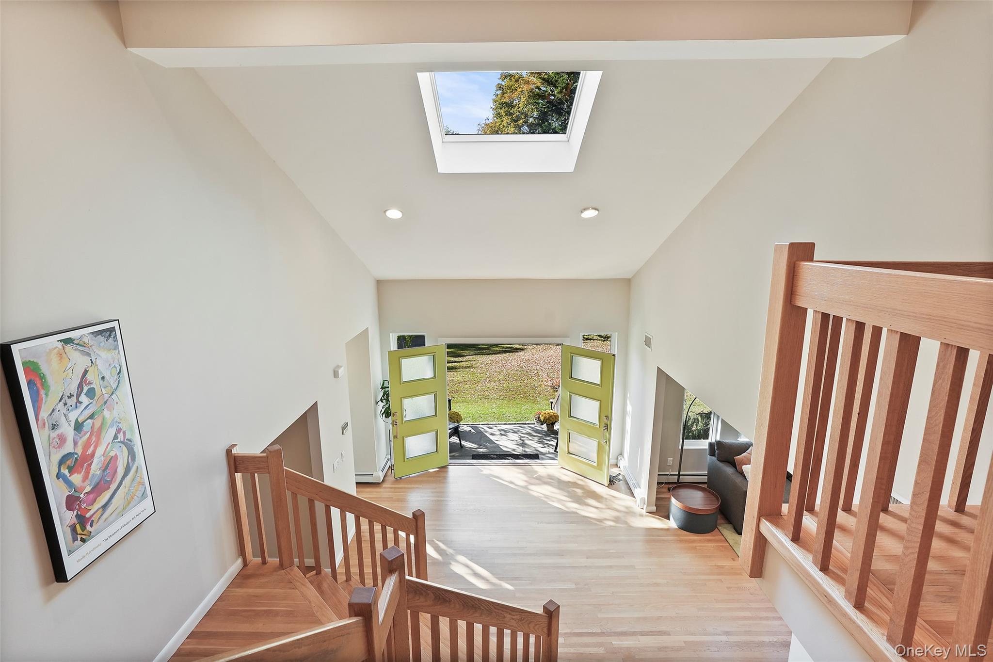 Single Family Mill River Westchester County, NY 10590, MLS-909759-24