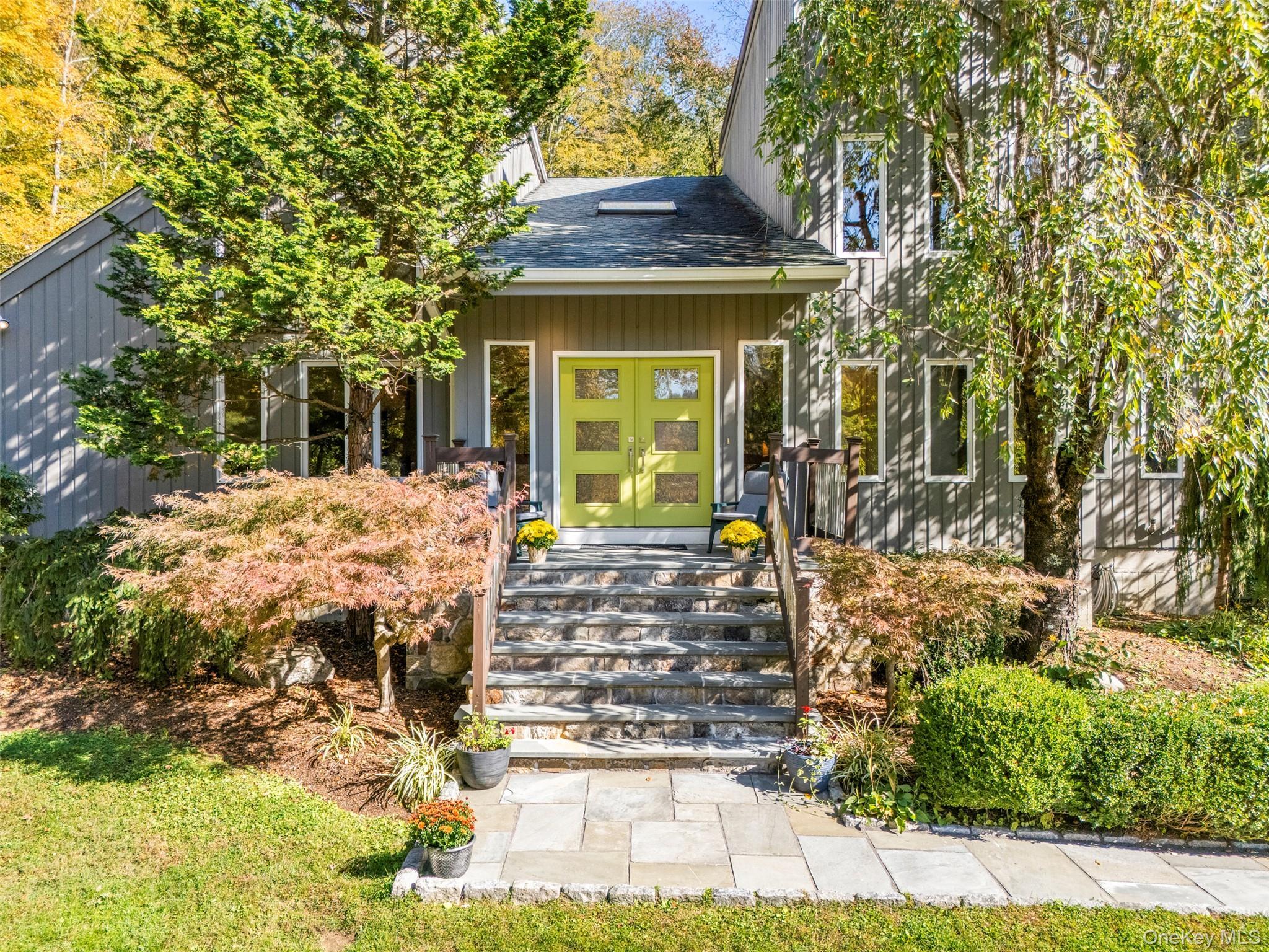 Single Family Mill River Westchester County, NY 10590, MLS-909759-3