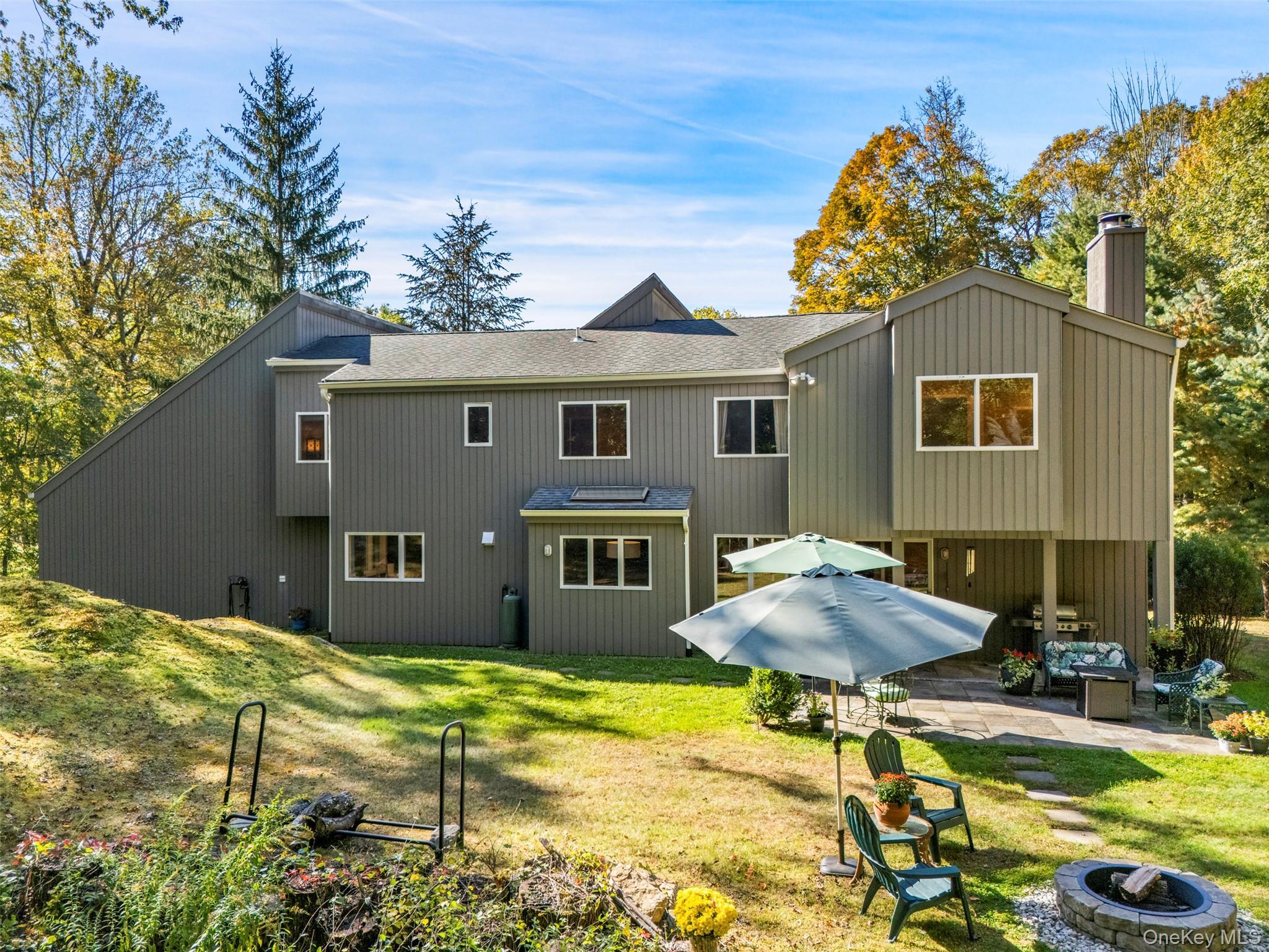 Single Family Mill River Westchester County, NY 10590, MLS-909759-37