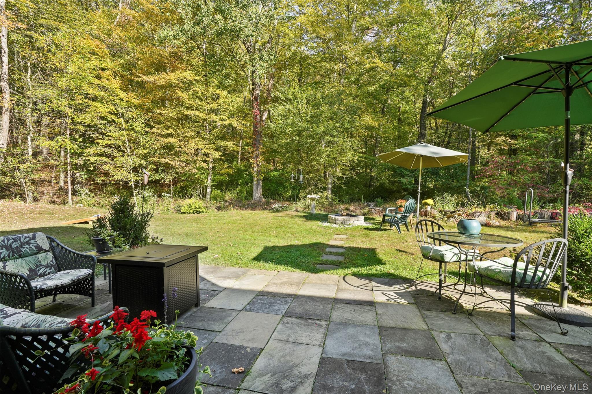 Single Family Mill River Westchester County, NY 10590, MLS-909759-38