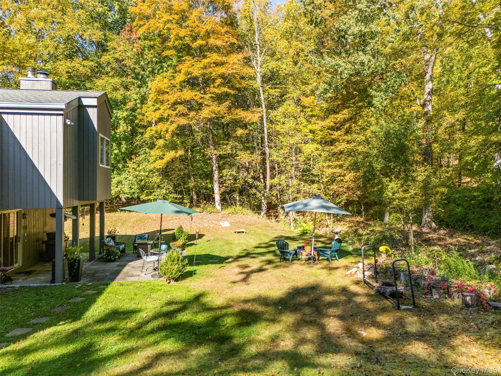 Single Family Mill River Westchester County, NY 10590, MLS-909759-39