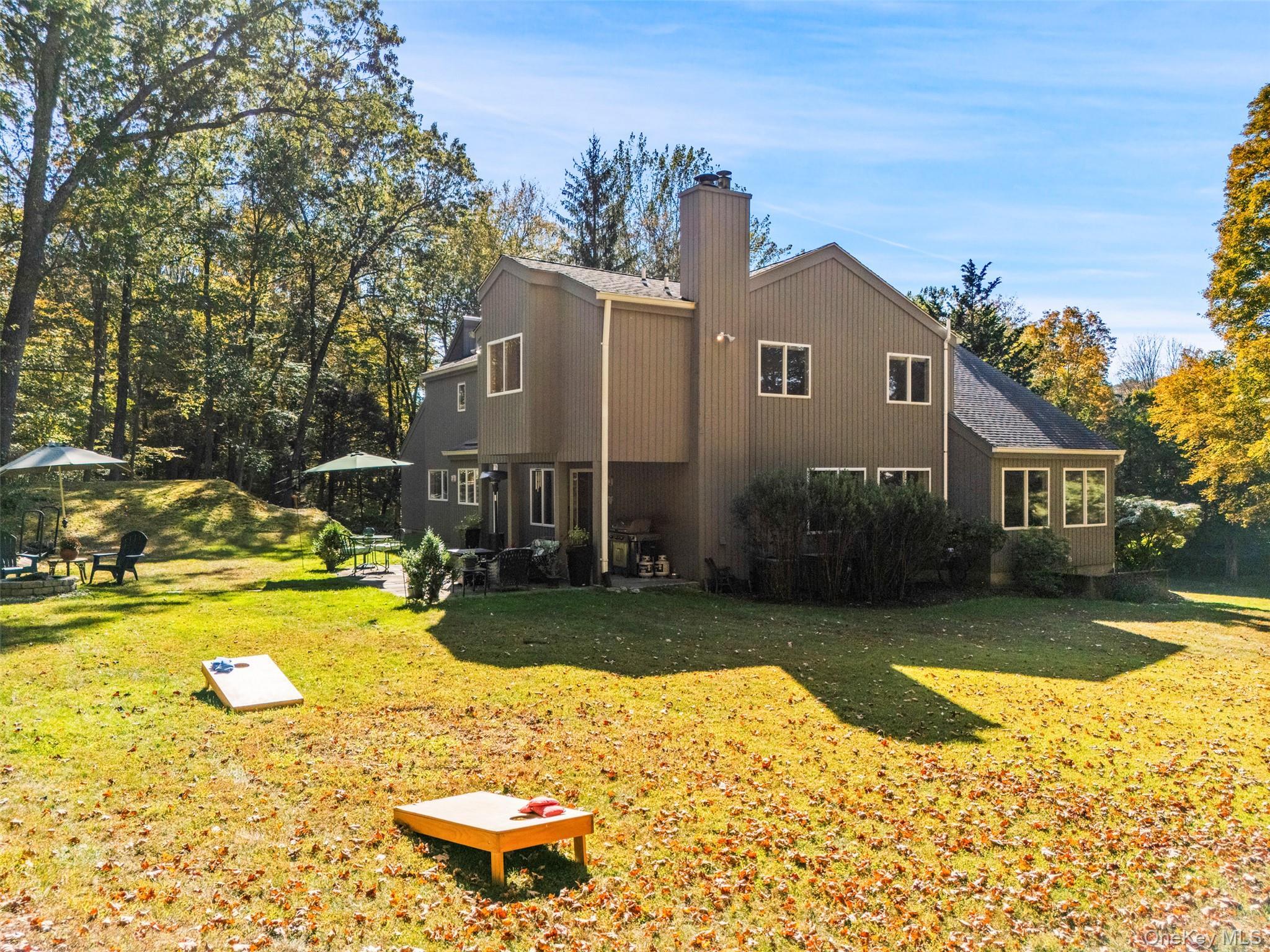 Single Family Mill River Westchester County, NY 10590, MLS-909759-41