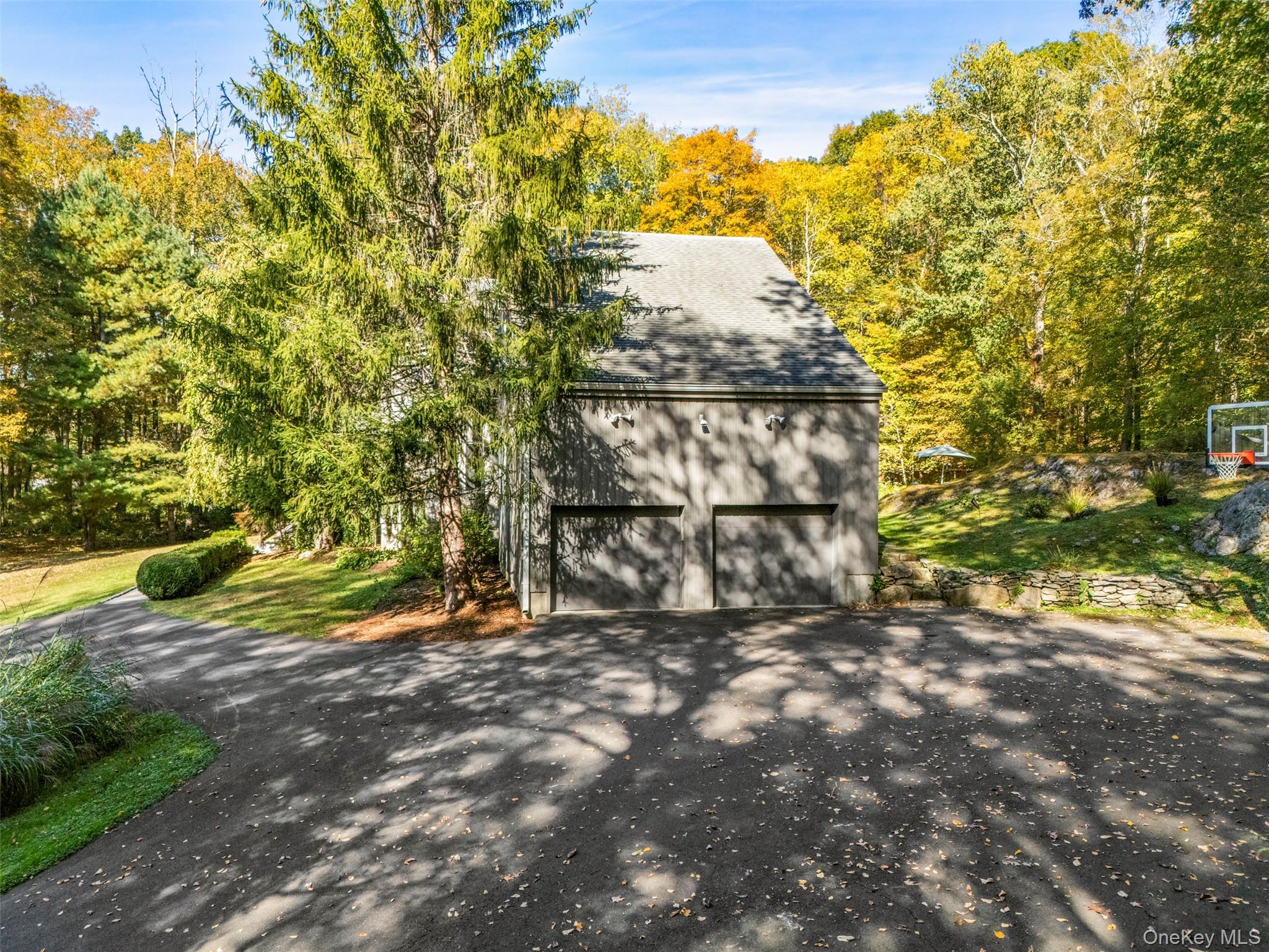 Single Family Mill River Westchester County, NY 10590, MLS-909759-42