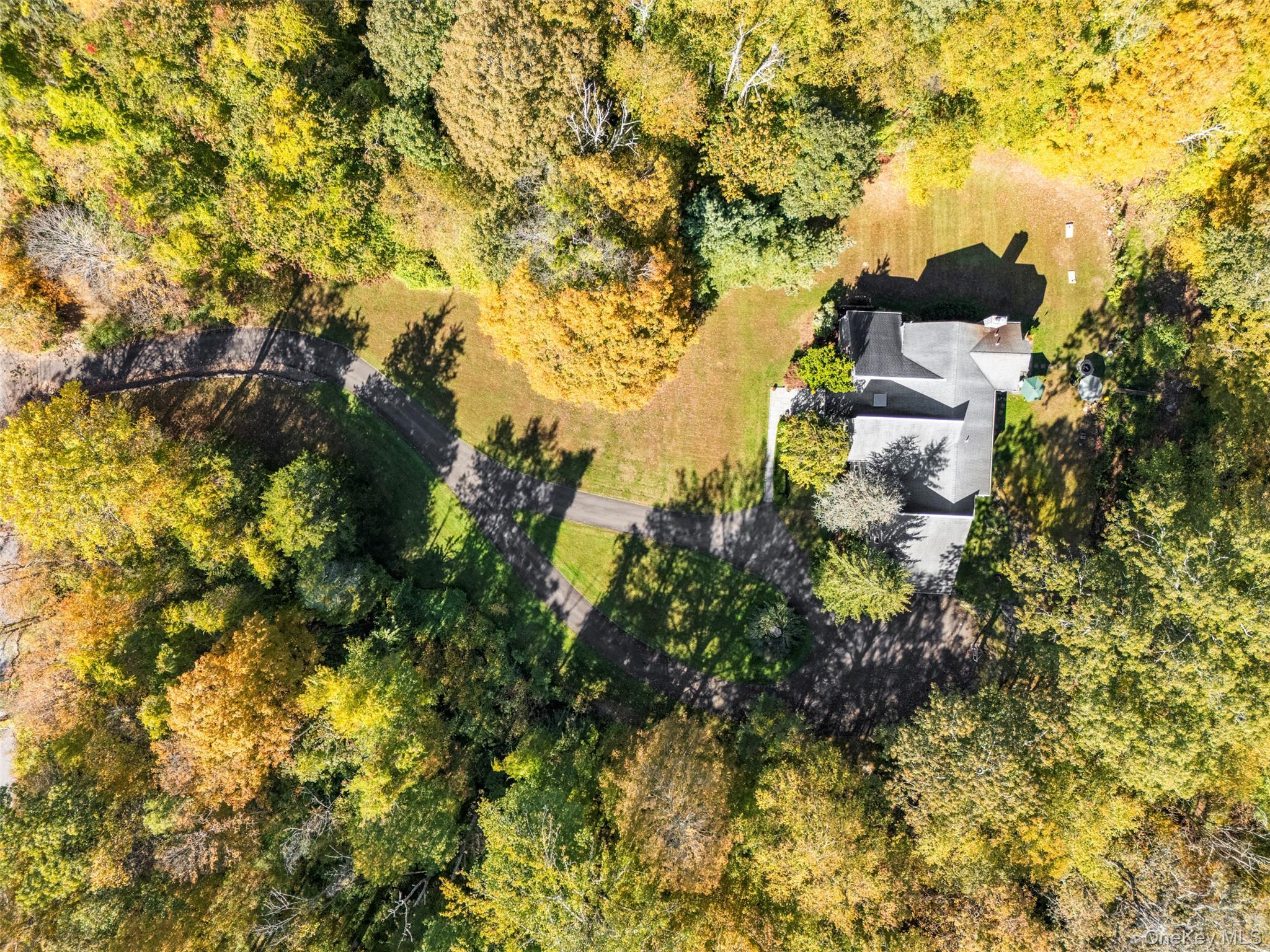 Single Family Mill River Westchester County, NY 10590, MLS-909759-43