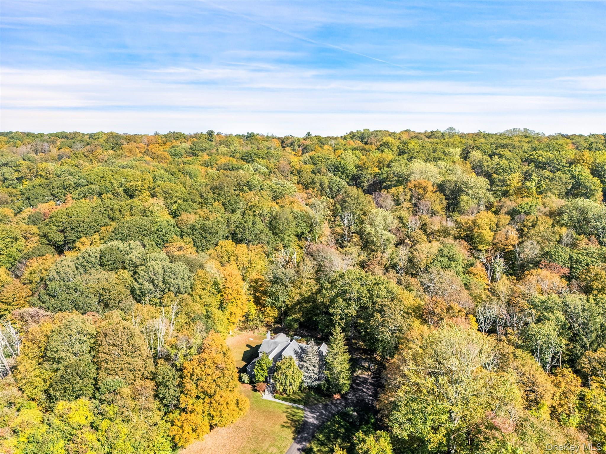 Single Family Mill River Westchester County, NY 10590, MLS-909759-44