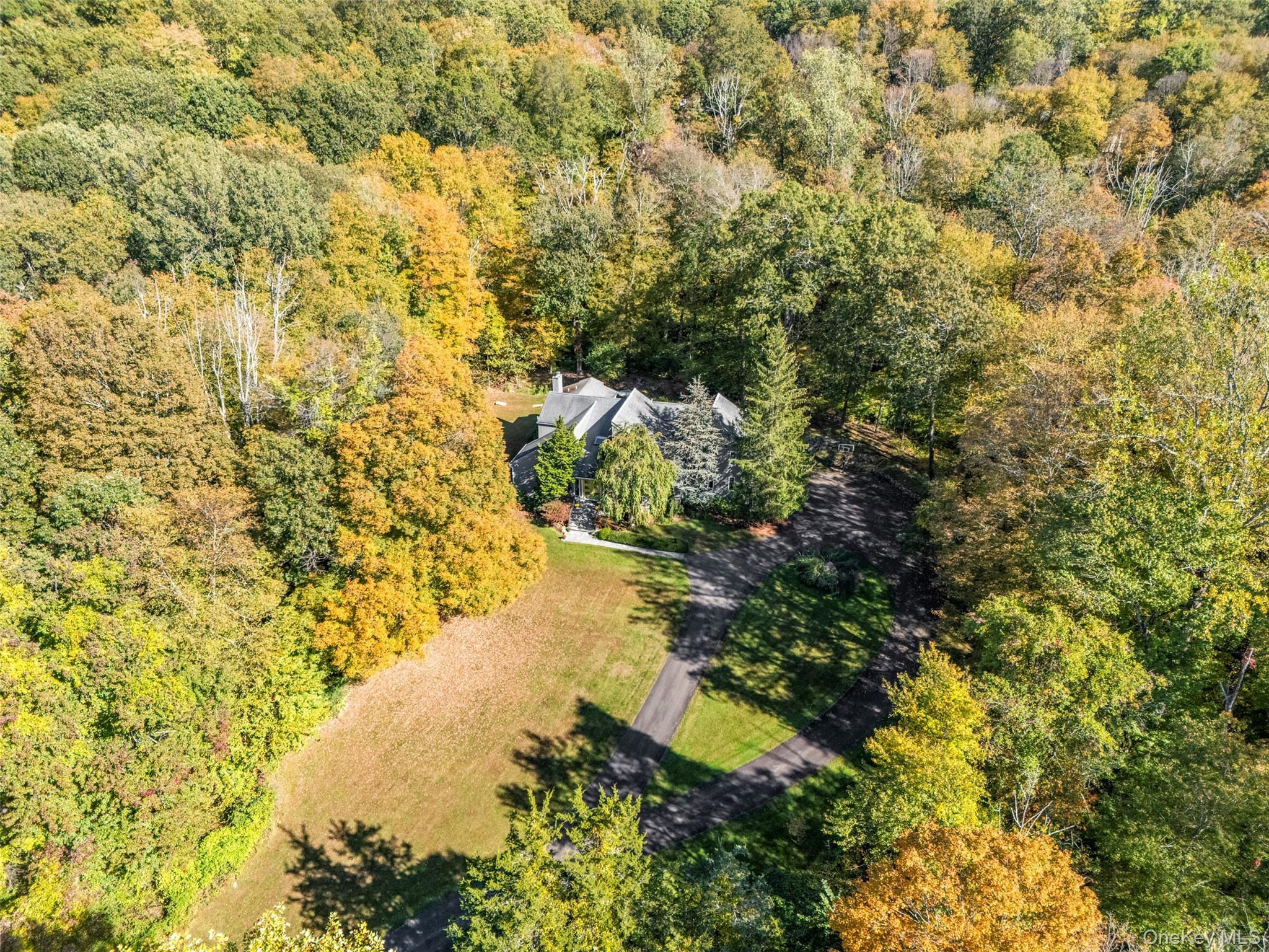 Single Family Mill River Westchester County, NY 10590, MLS-909759-45