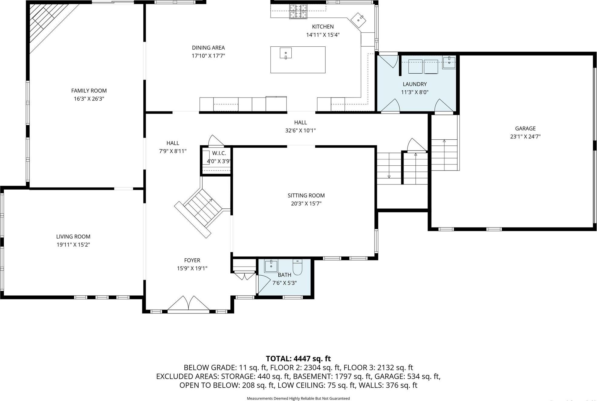 Single Family Mill River Westchester County, NY 10590, MLS-909759-47