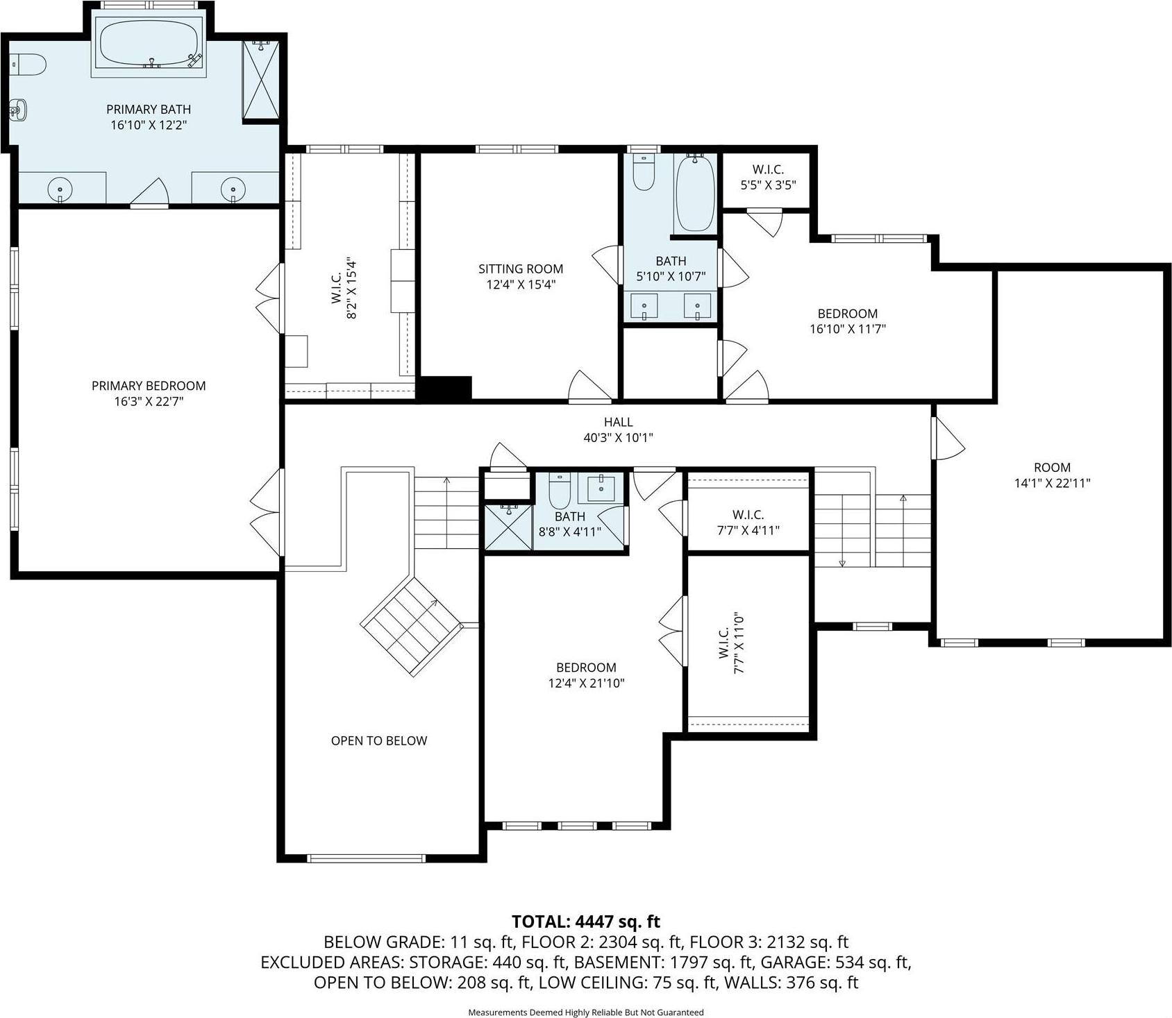 Single Family Mill River Westchester County, NY 10590, MLS-909759-48