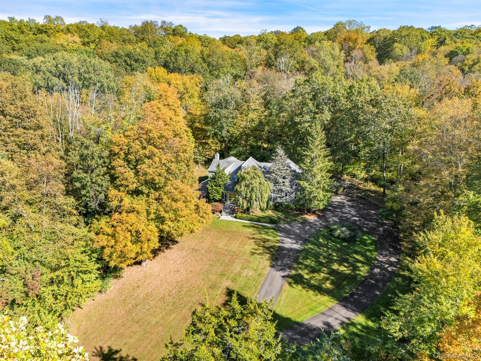 Single Family Mill River Westchester County, NY 10590, MLS-909759-5