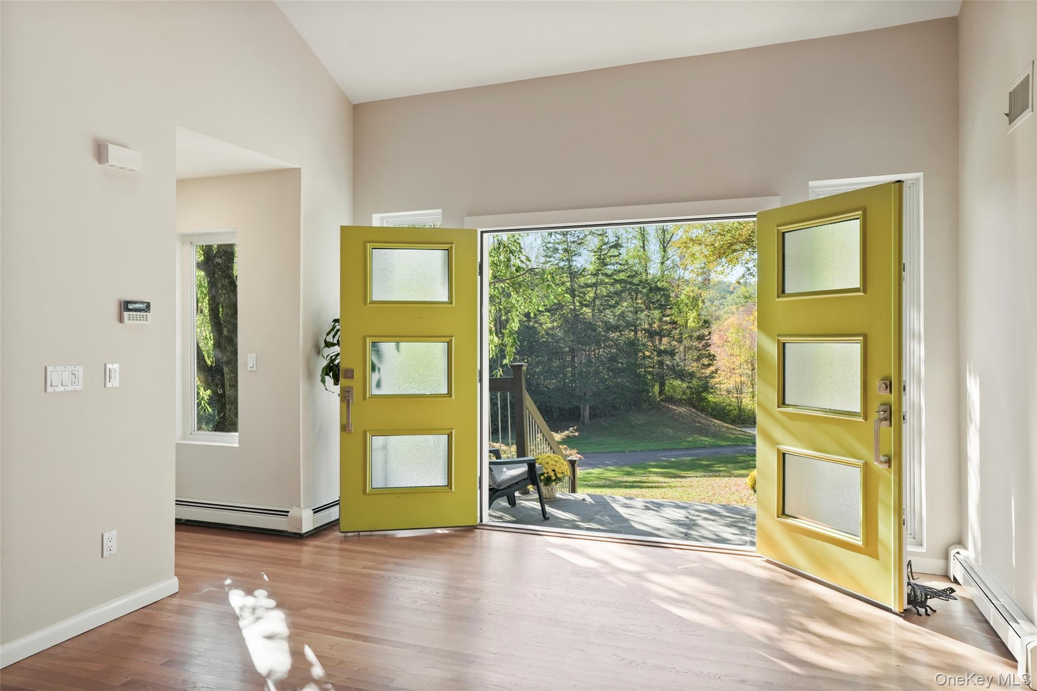 Single Family Mill River Westchester County, NY 10590, MLS-909759-7