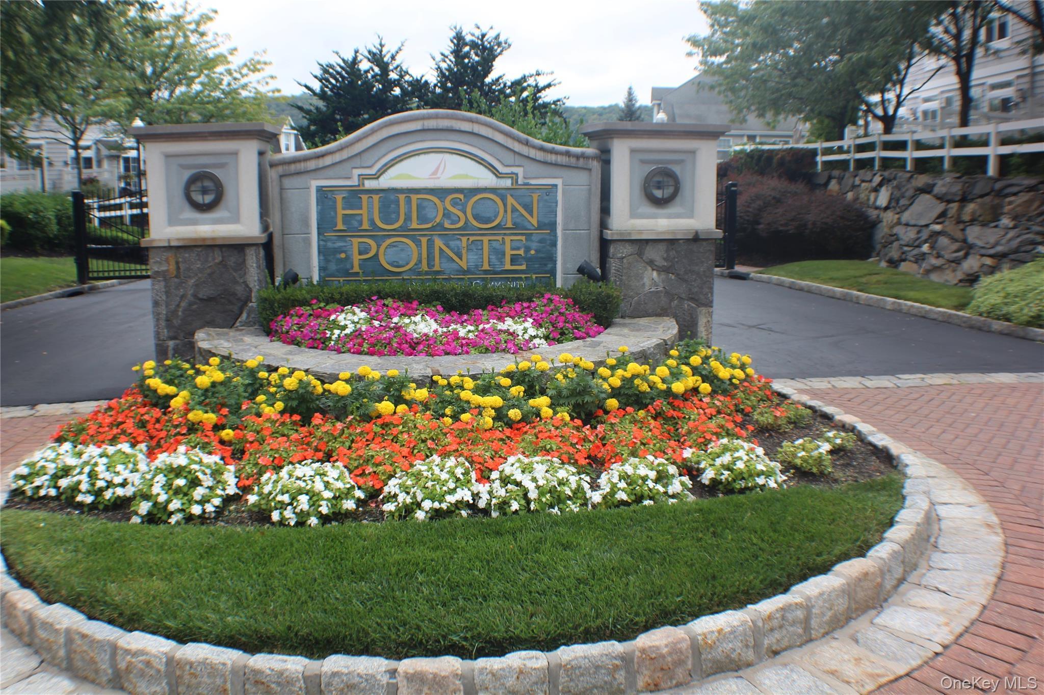 Condo Bridgeview  Dutchess County, NY 12601, MLS-909762-2