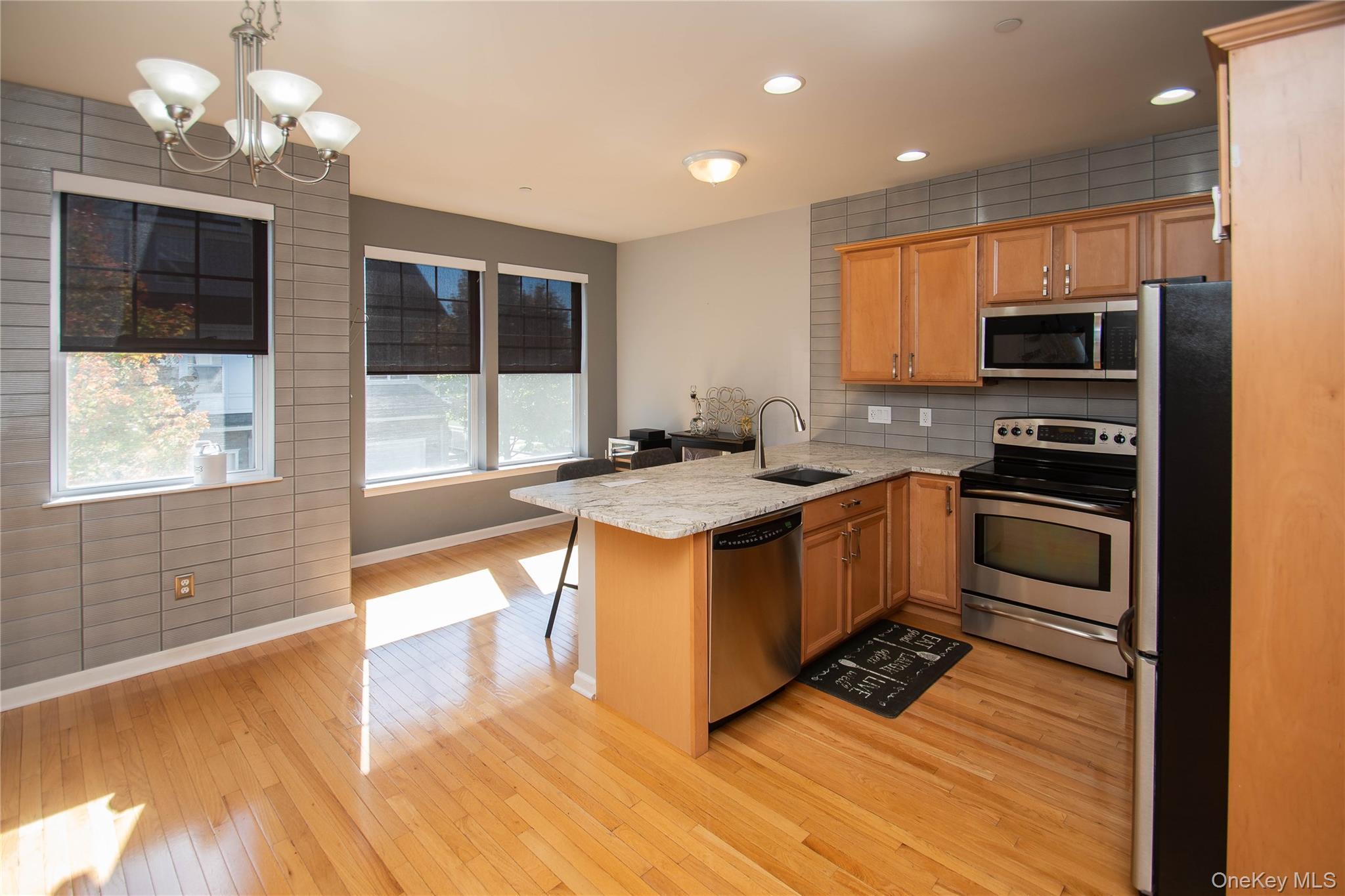 Condo Bridgeview  Dutchess County, NY 12601, MLS-909762-4