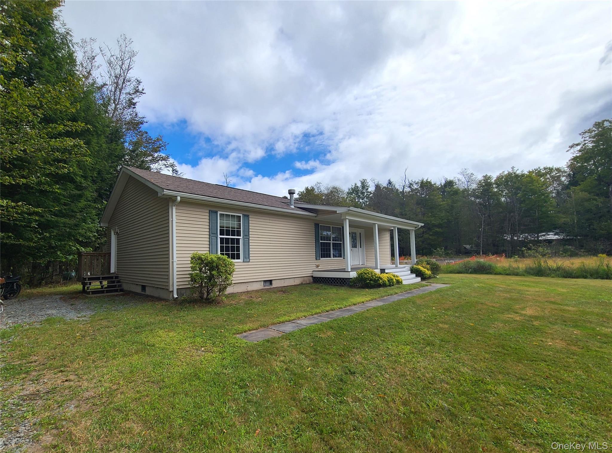 Single Family Benton Hollow  Sullivan County, NY 12754, MLS-909772-2
