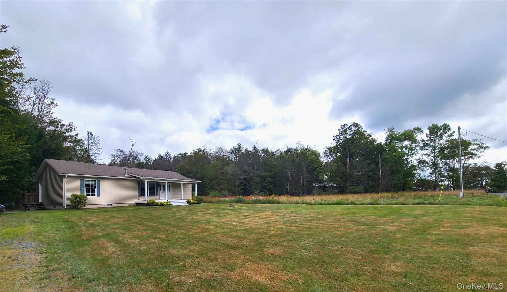 Single Family Benton Hollow  Sullivan County, NY 12754, MLS-909772-32