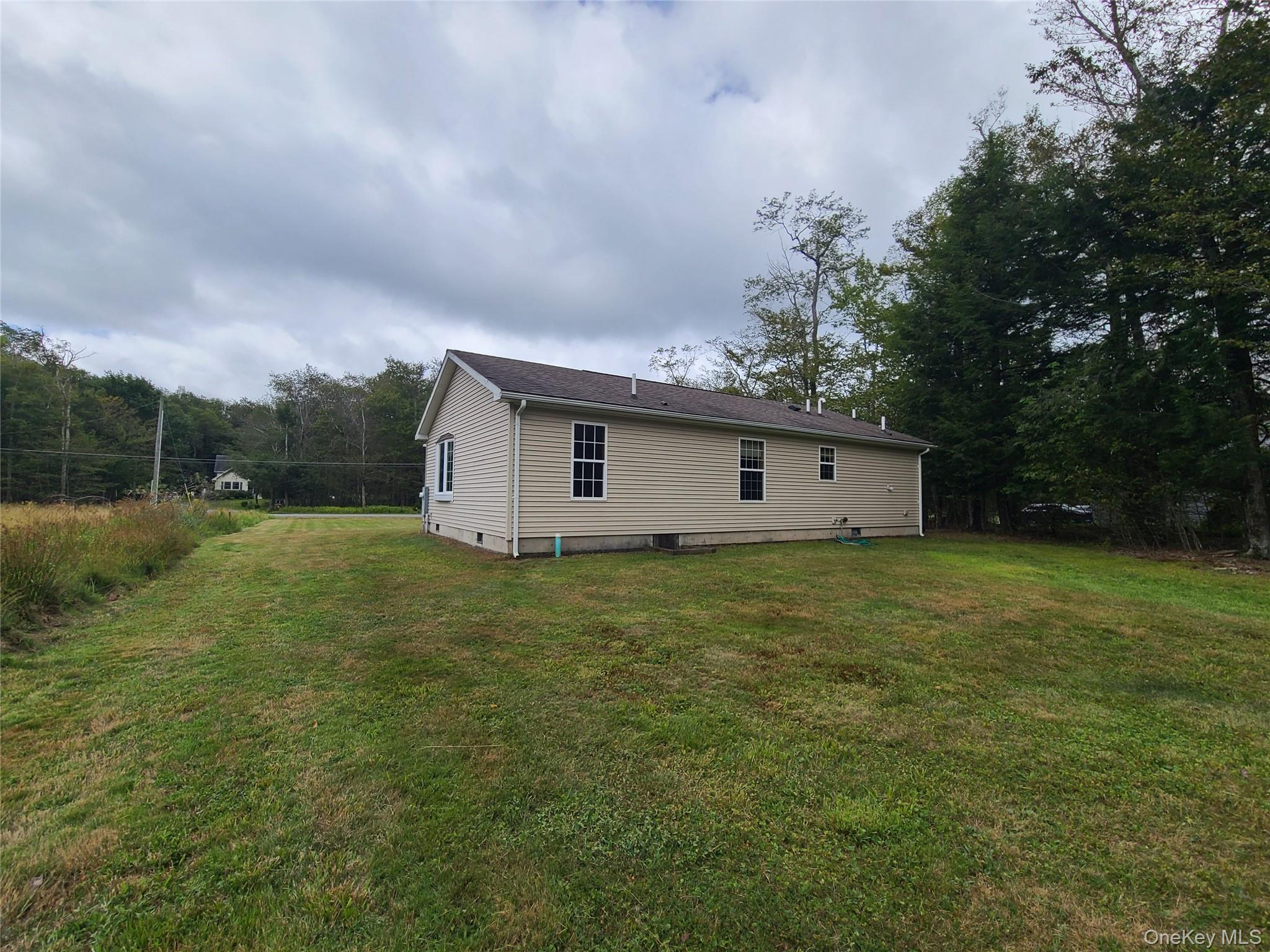Single Family Benton Hollow  Sullivan County, NY 12754, MLS-909772-33